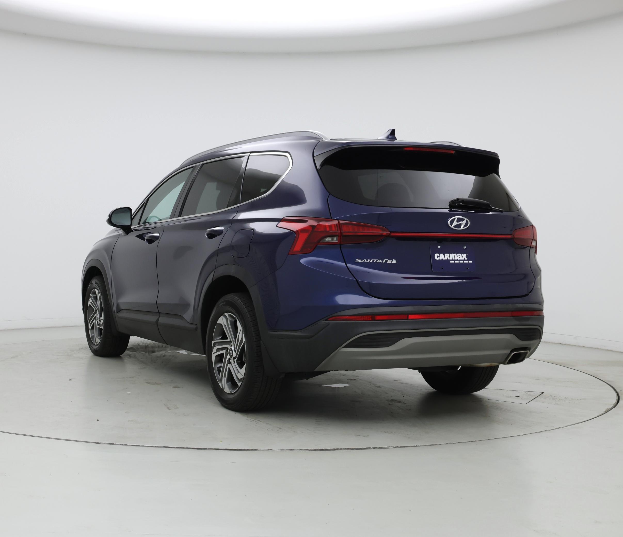 Thumbnail: 2023 Hyundai Santa Fe - 2