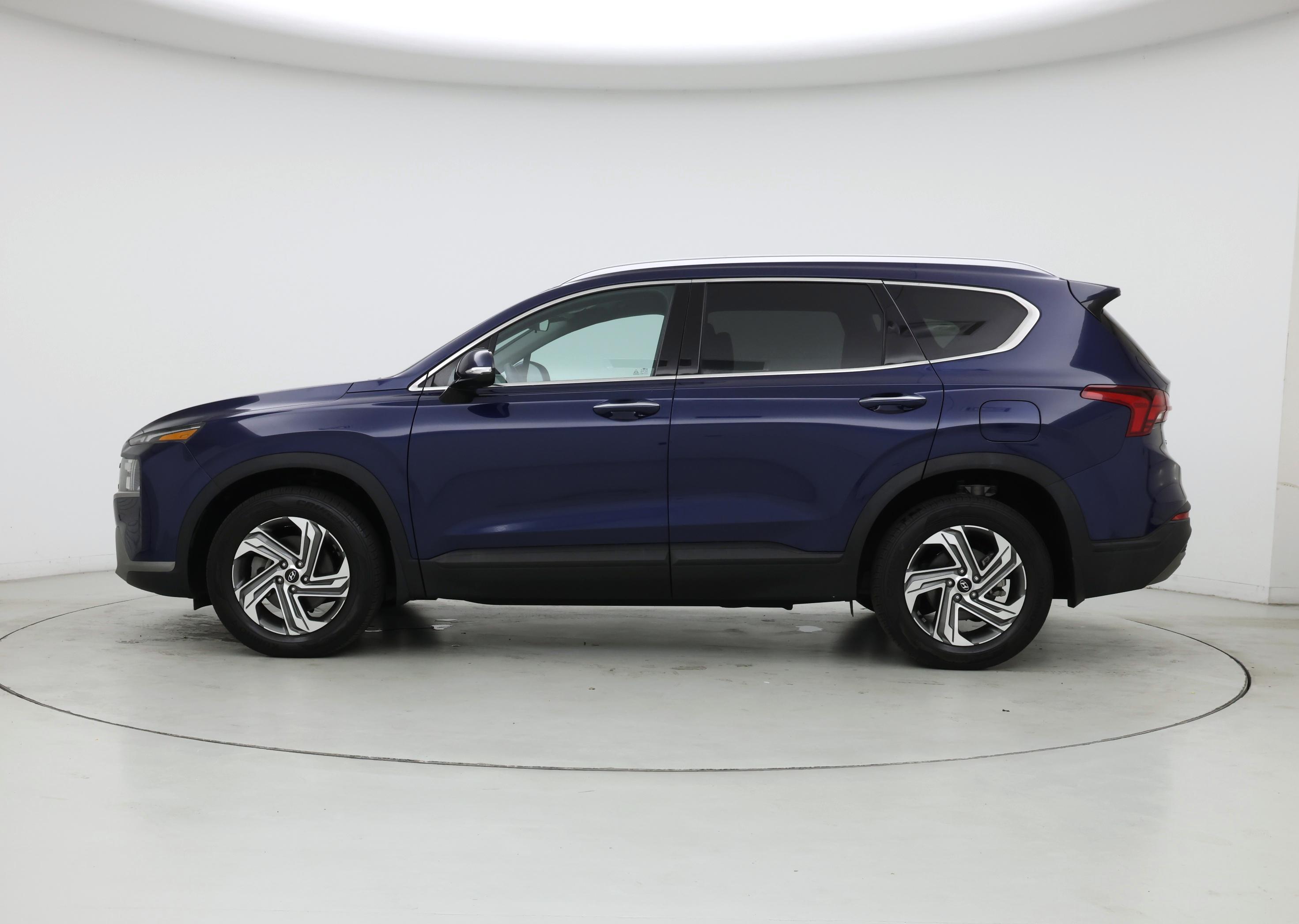Thumbnail: 2023 Hyundai Santa Fe - 3
