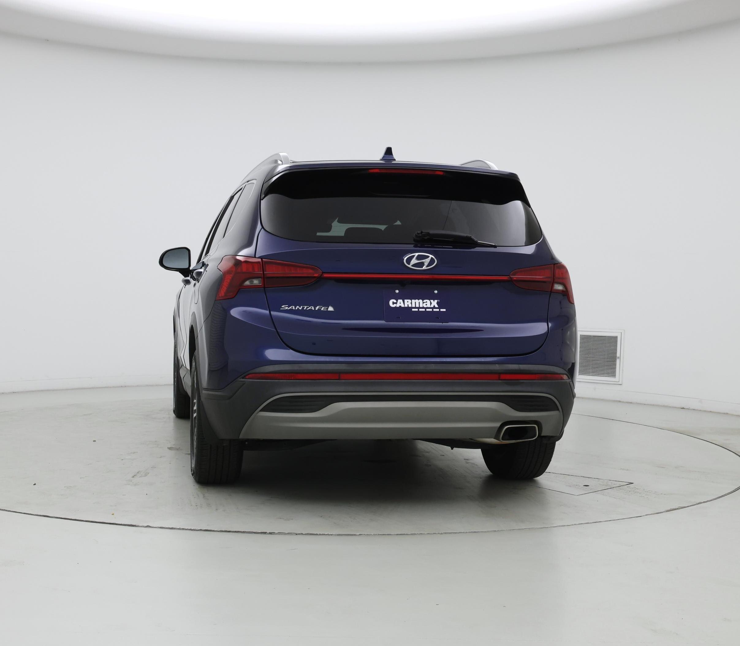 Thumbnail: 2023 Hyundai Santa Fe - 6