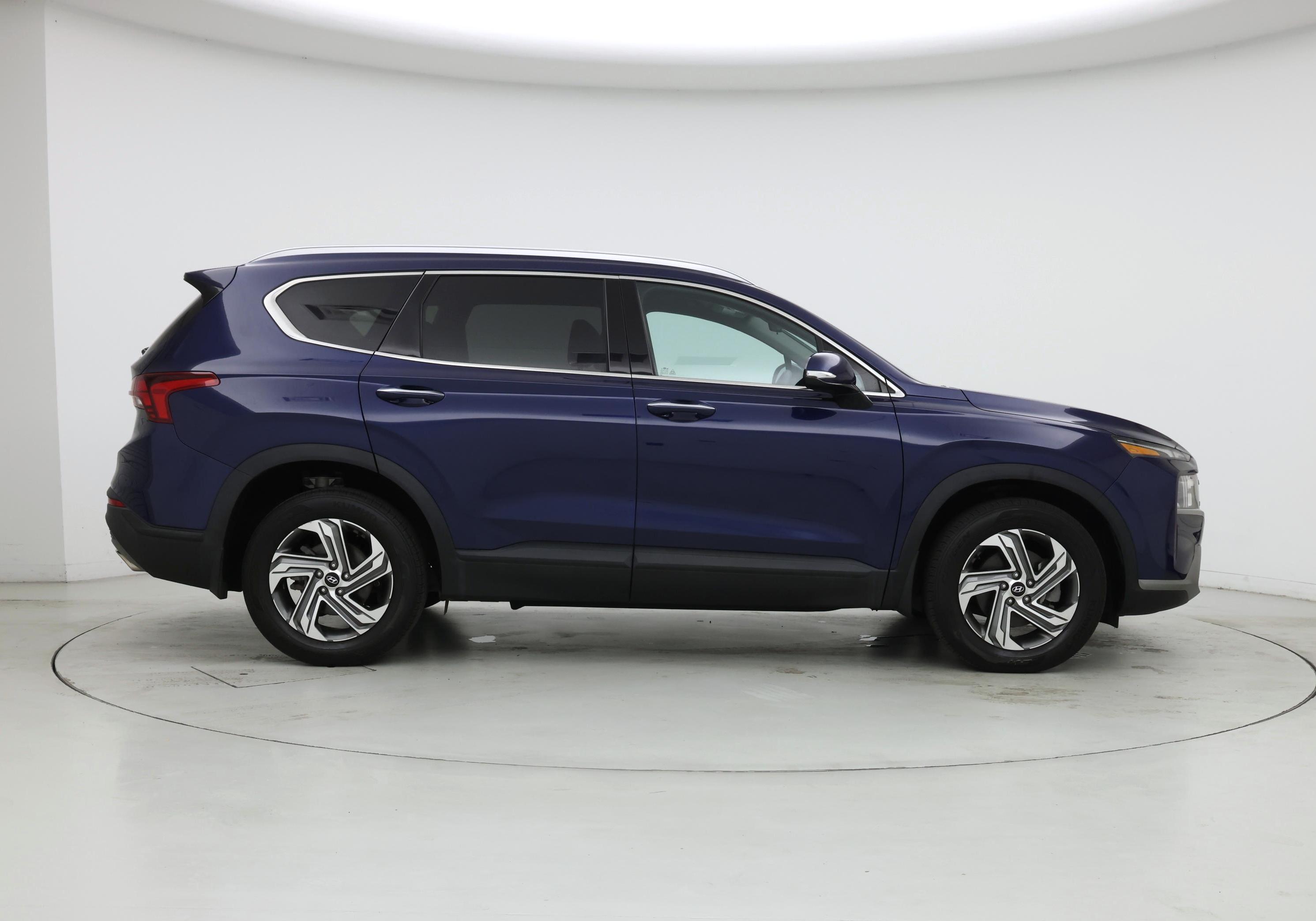 Thumbnail: 2023 Hyundai Santa Fe - 7