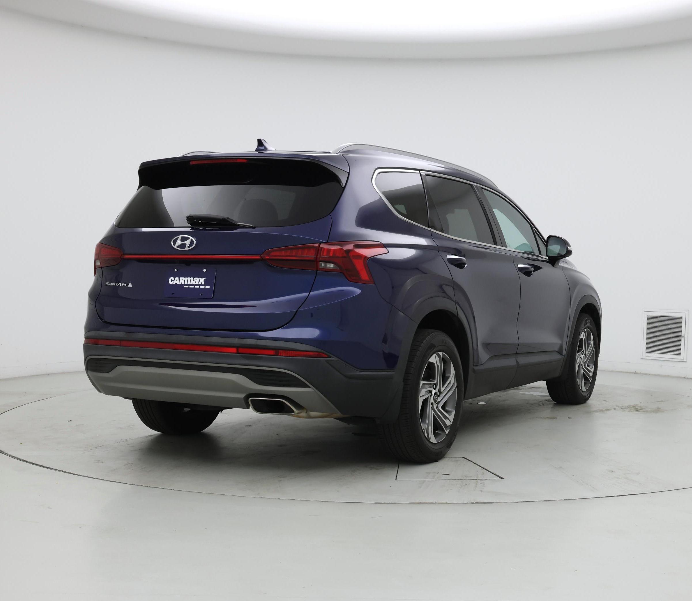 Thumbnail: 2023 Hyundai Santa Fe - 8