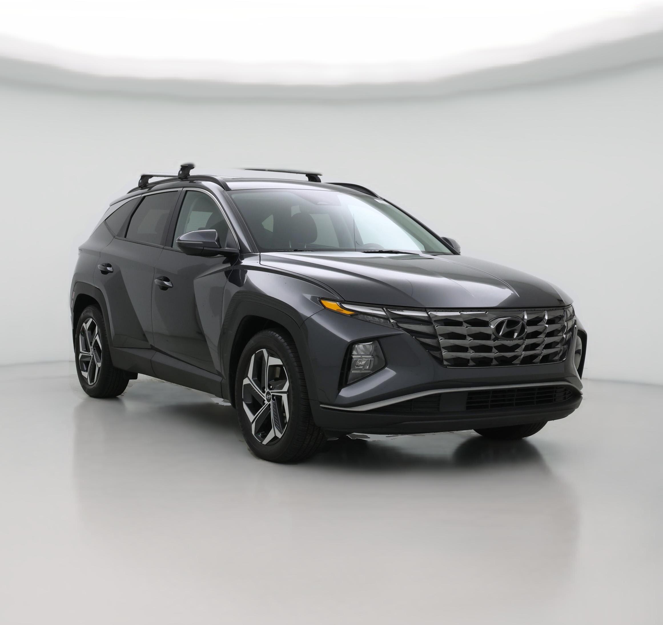 Thumbnail: 2022 Hyundai Tucson - 1