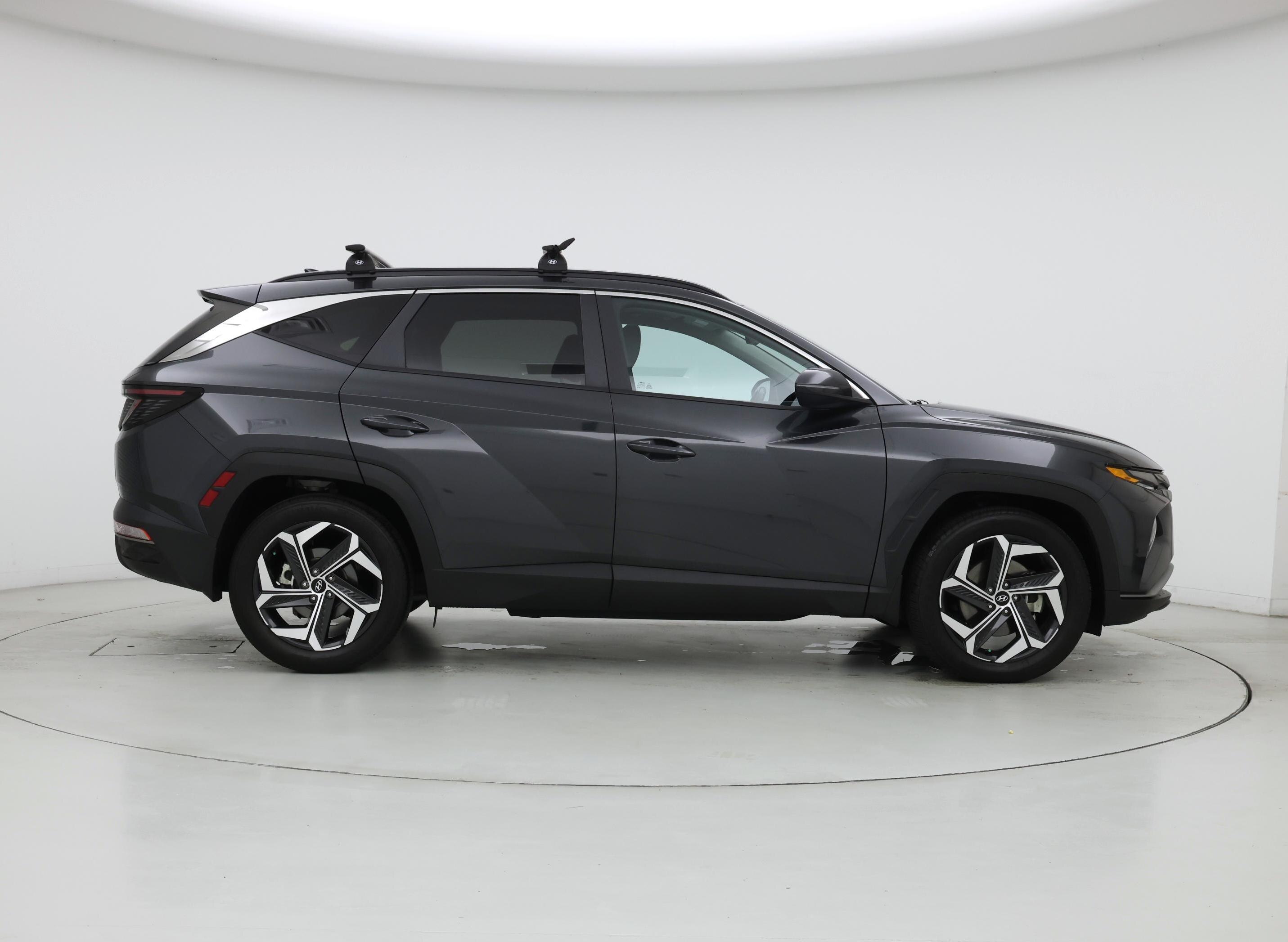 Thumbnail: 2022 Hyundai Tucson - 7