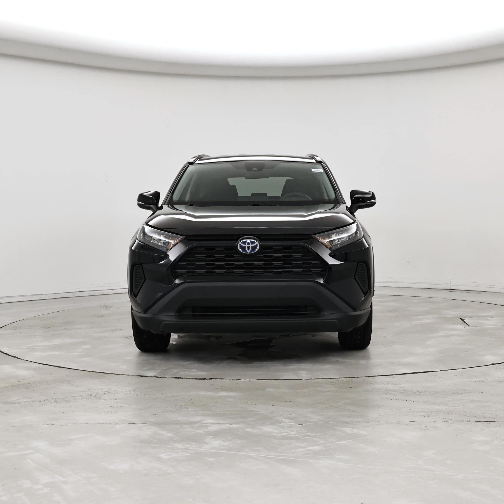 Thumbnail: 2021 Toyota RAV4 - 5