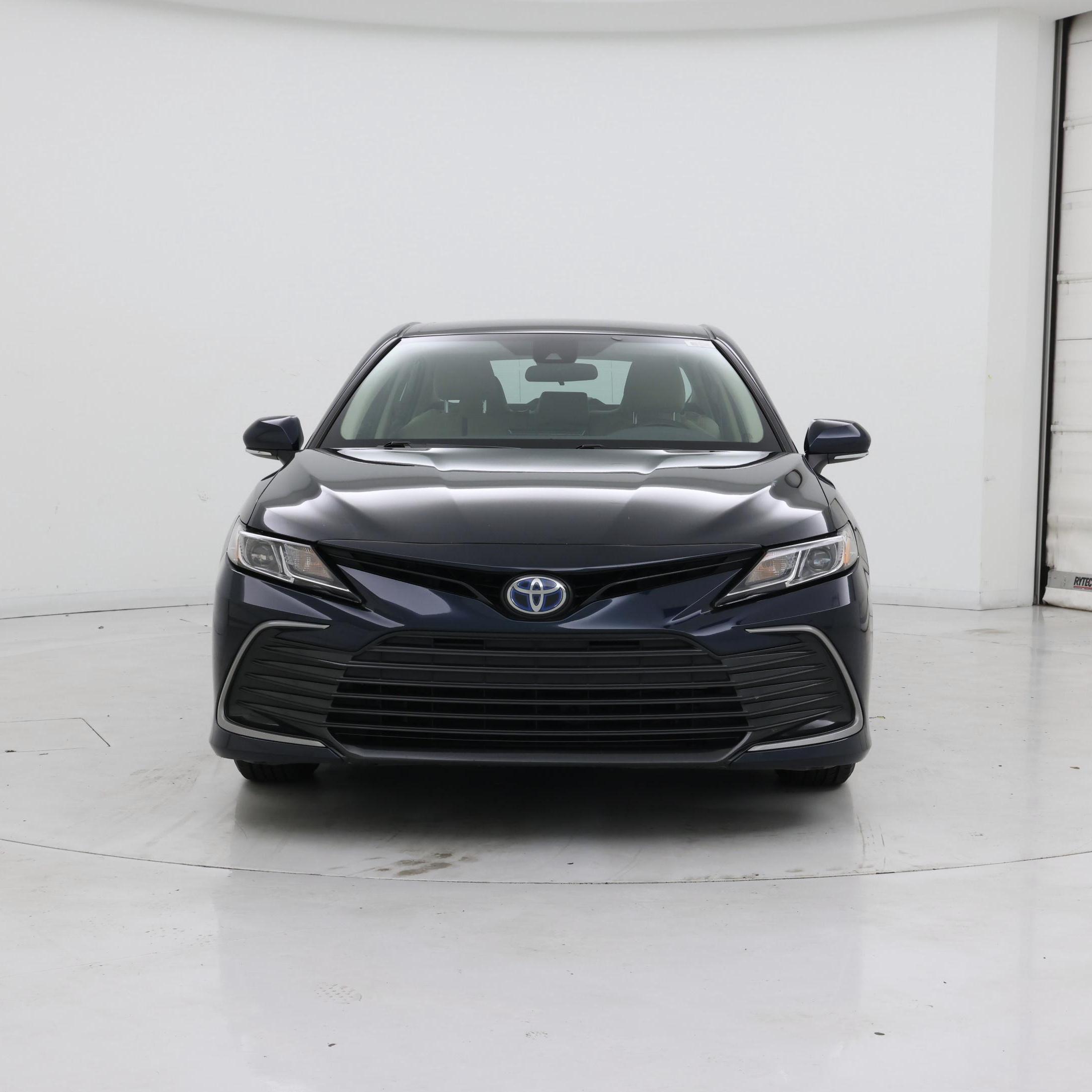 Thumbnail: 2021 Toyota Camry - 5