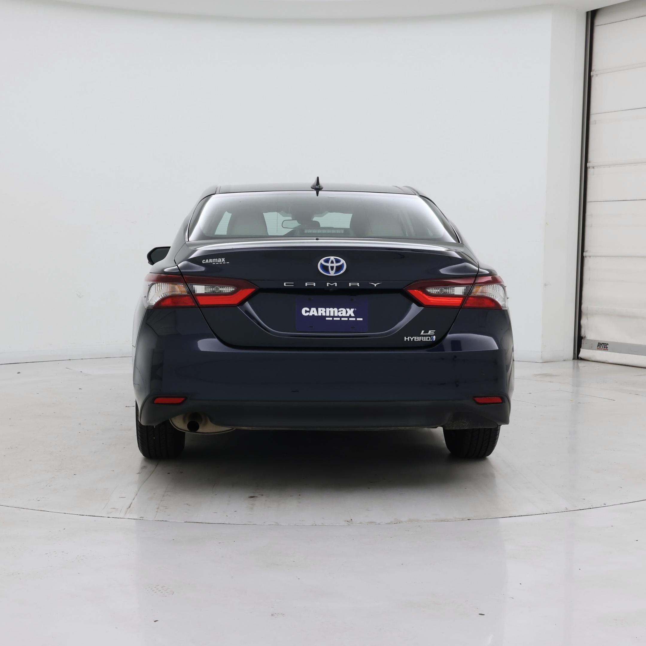 Thumbnail: 2021 Toyota Camry - 6
