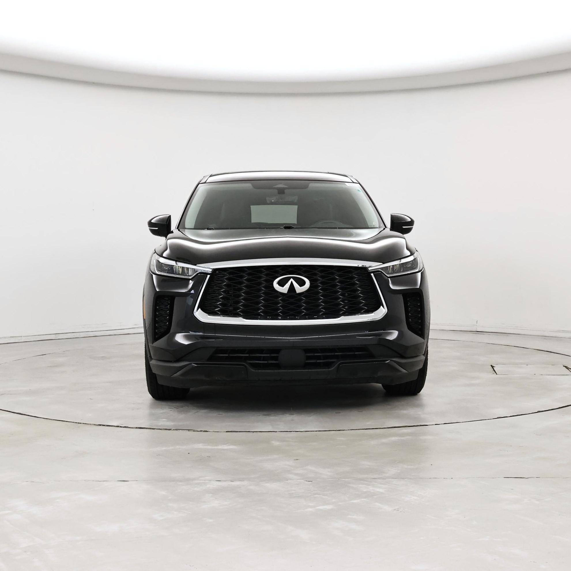 Thumbnail: 2024 INFINITI QX60 - 5