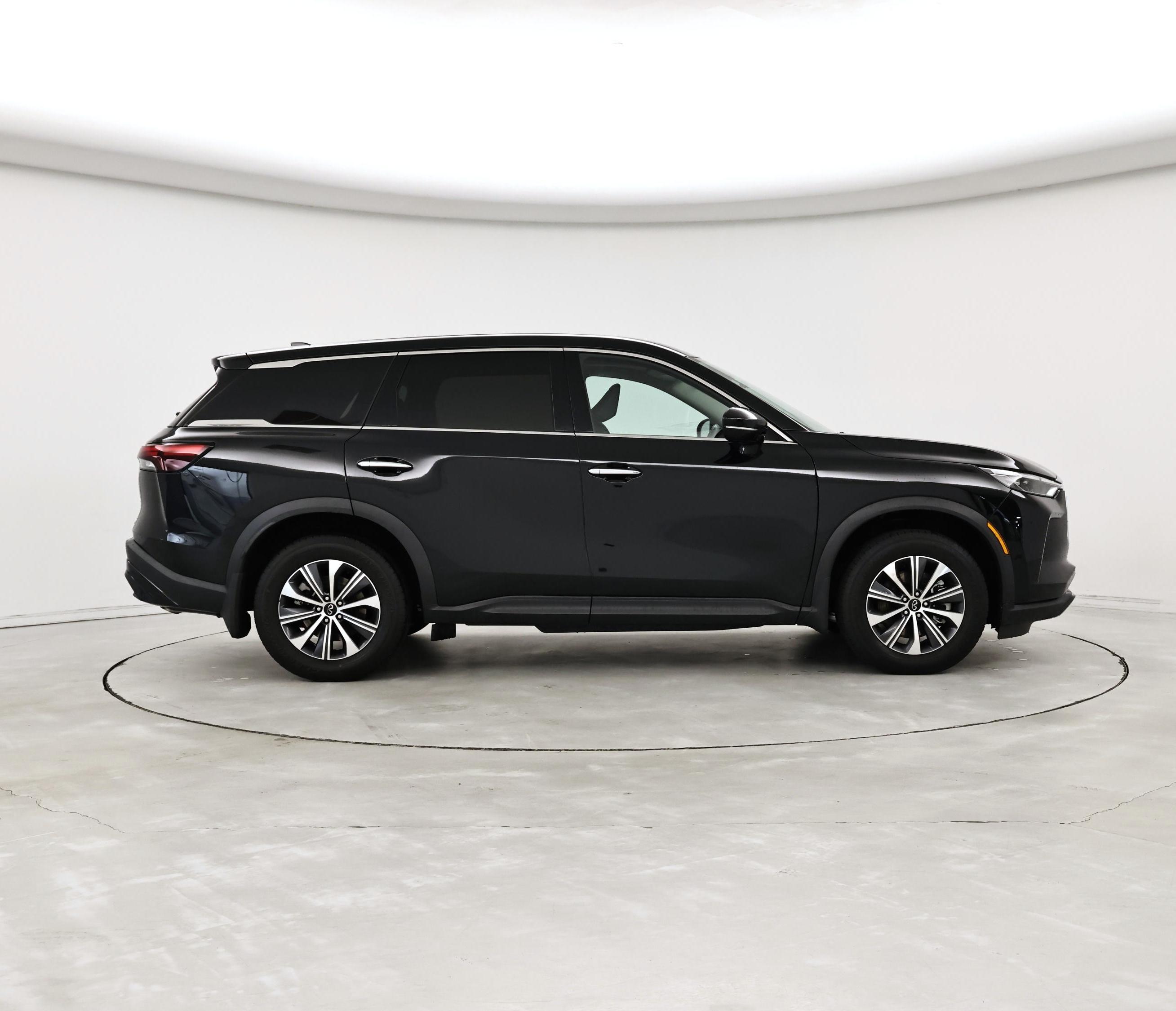 Thumbnail: 2024 INFINITI QX60 - 7