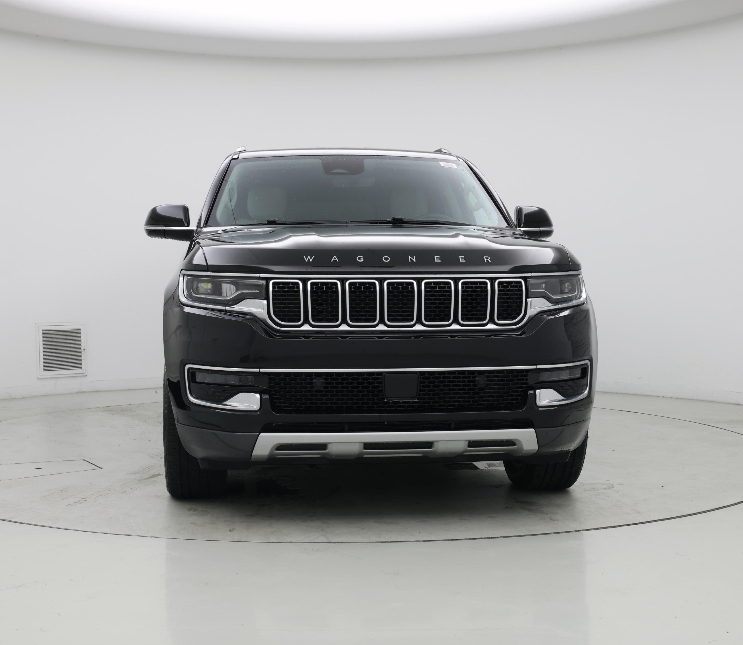 Thumbnail: 2022 Jeep Wagoneer - 5
