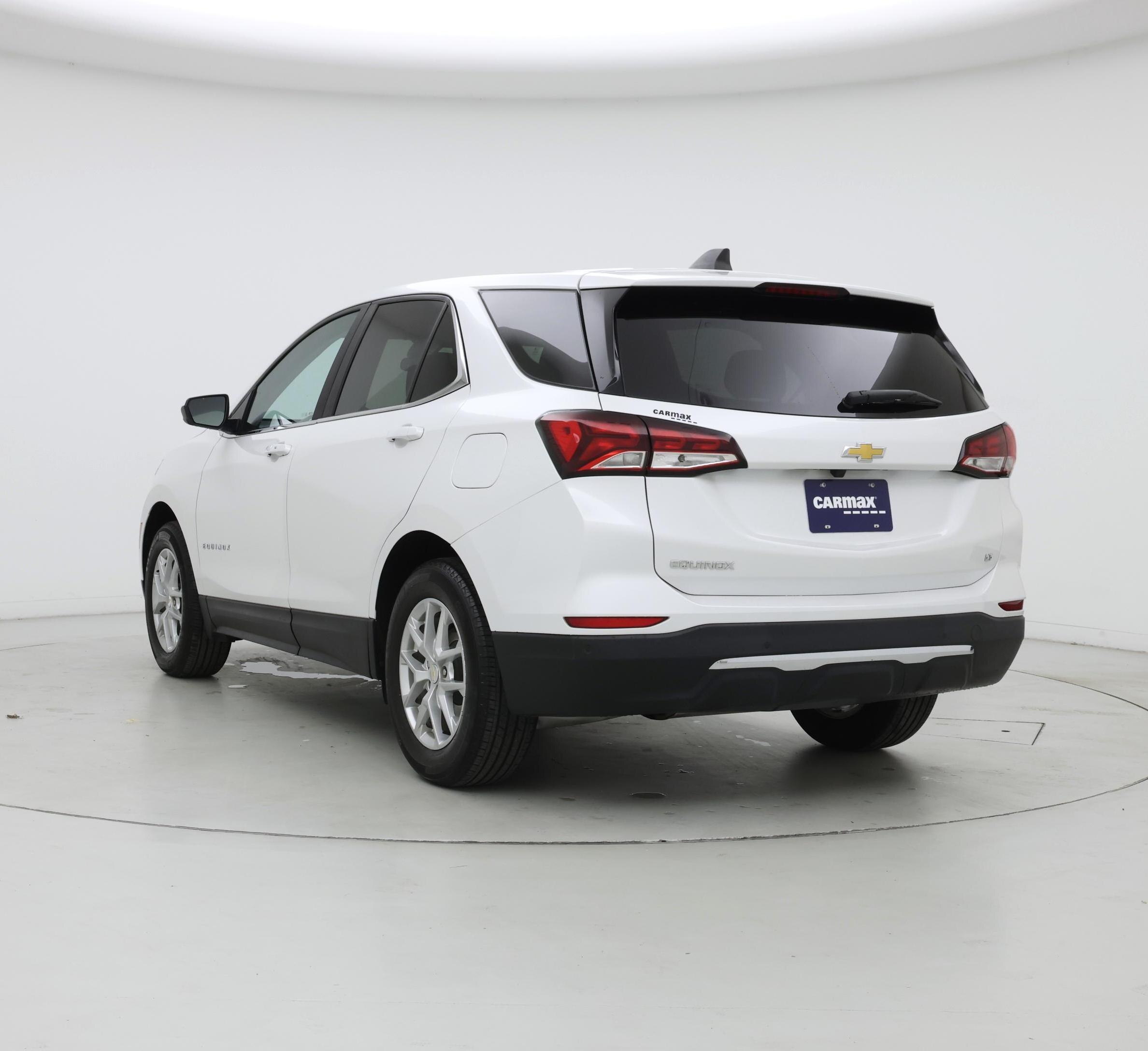 Thumbnail: 2023 Chevrolet Equinox - 2