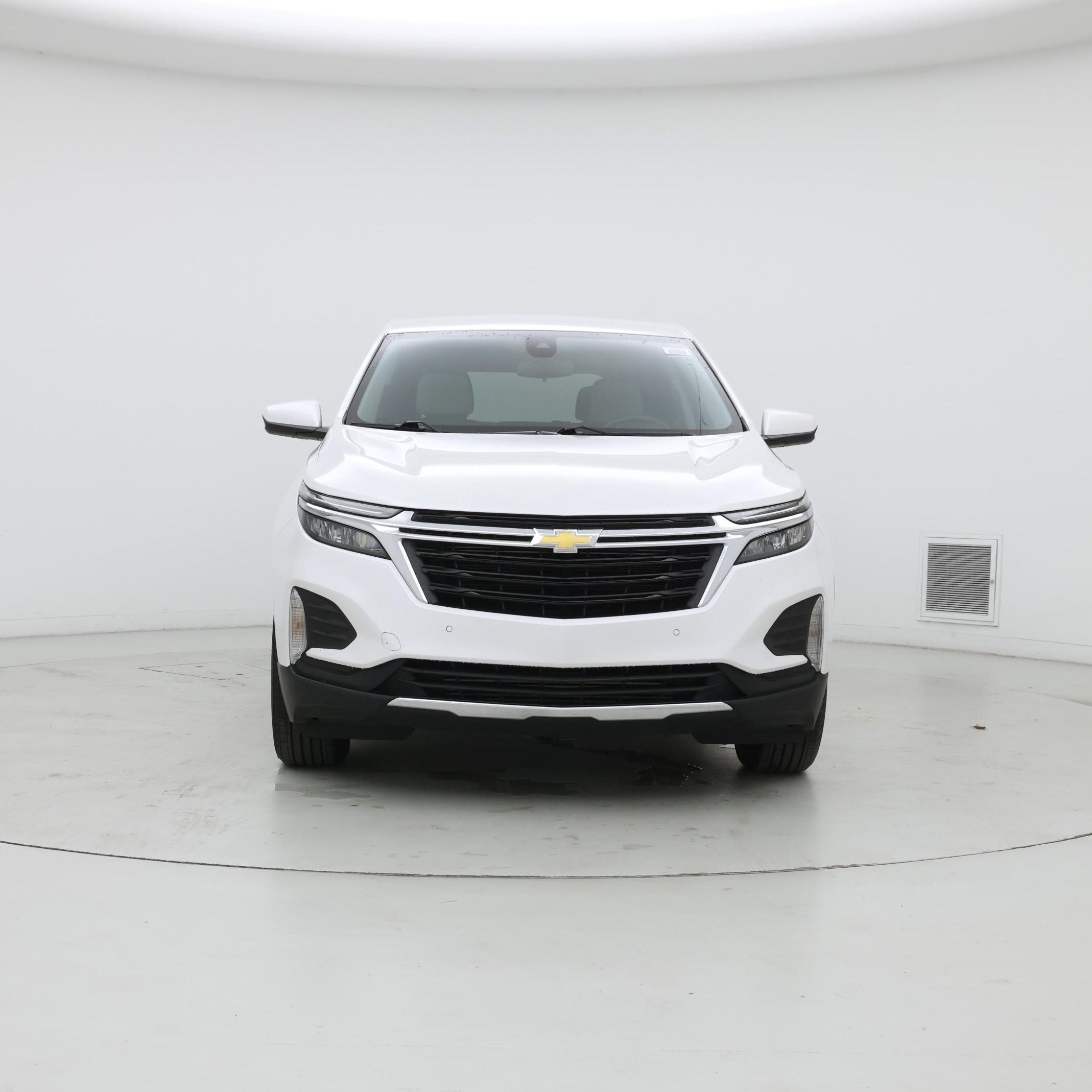 Thumbnail: 2023 Chevrolet Equinox - 5