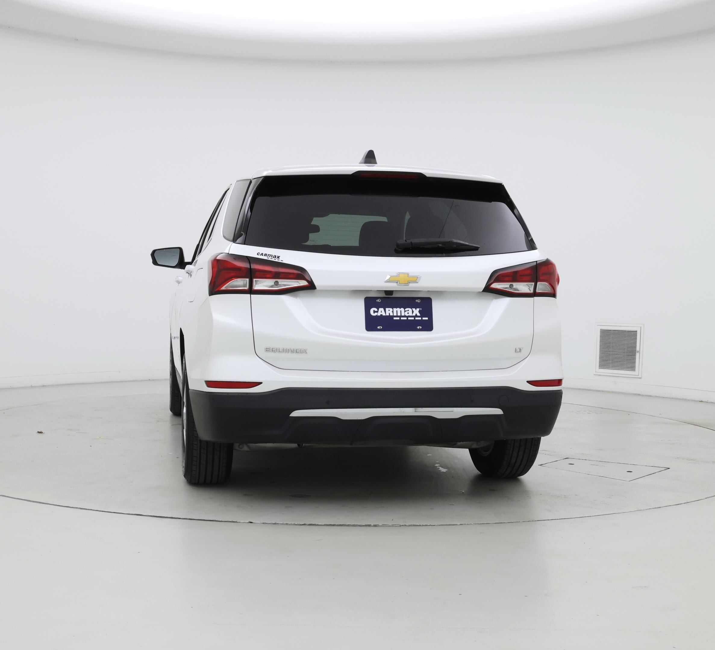 Thumbnail: 2023 Chevrolet Equinox - 6