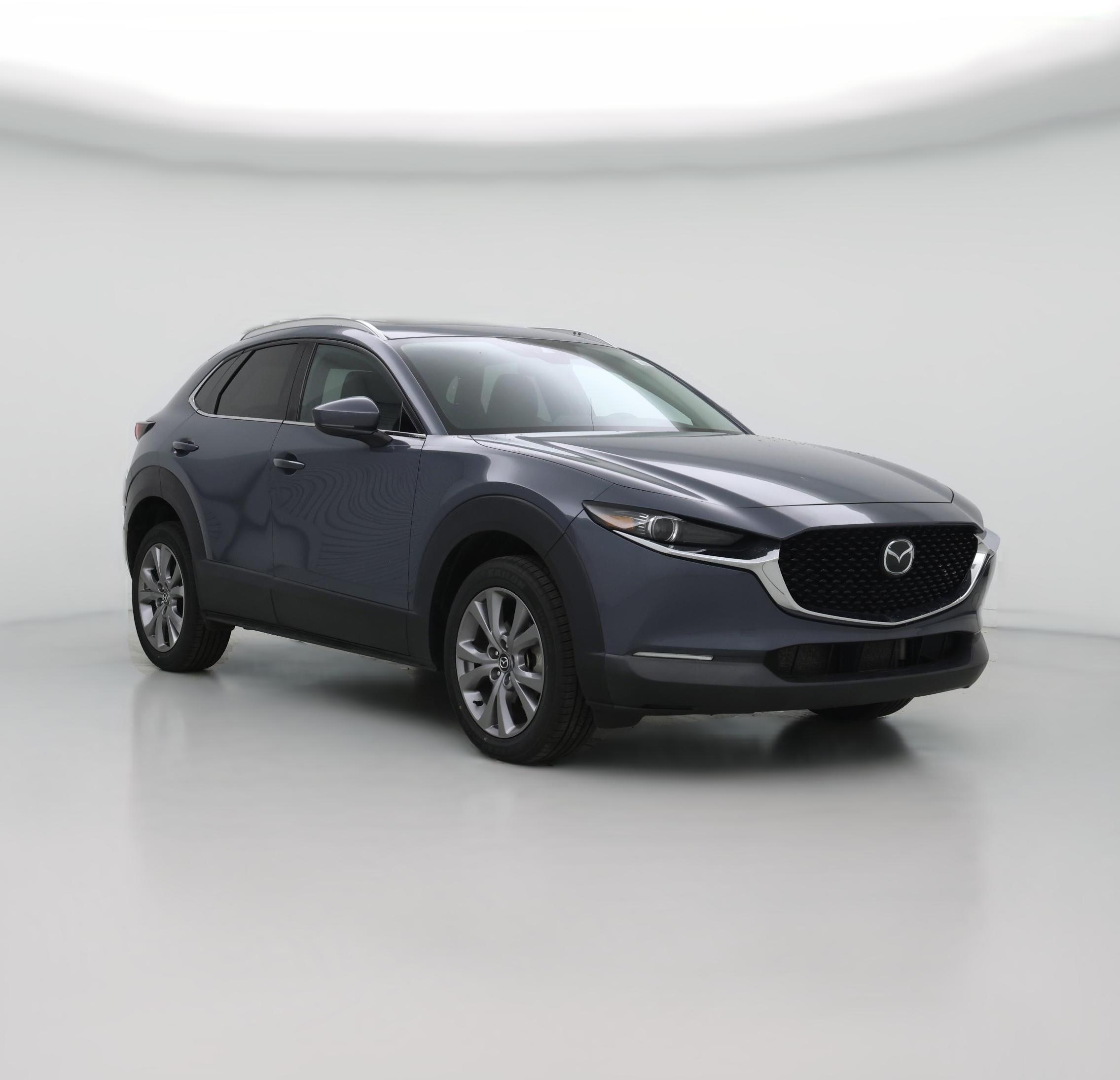 Thumbnail: 2021 Mazda CX-30 - 1