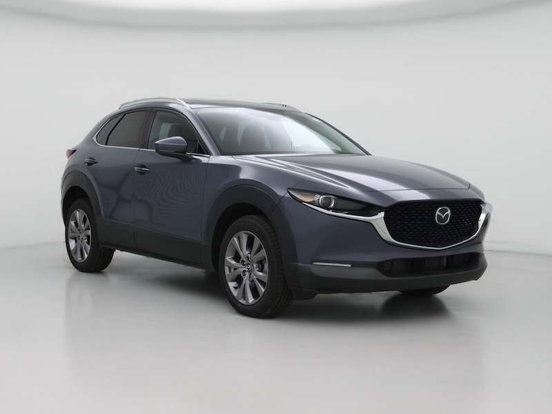 2021 Mazda CX-30 Premium