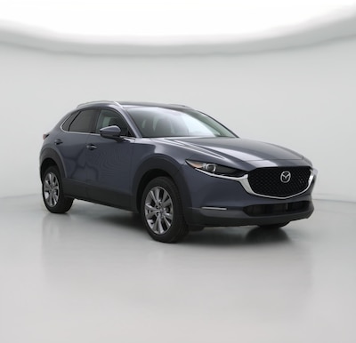 2021 Mazda CX-30 Premium