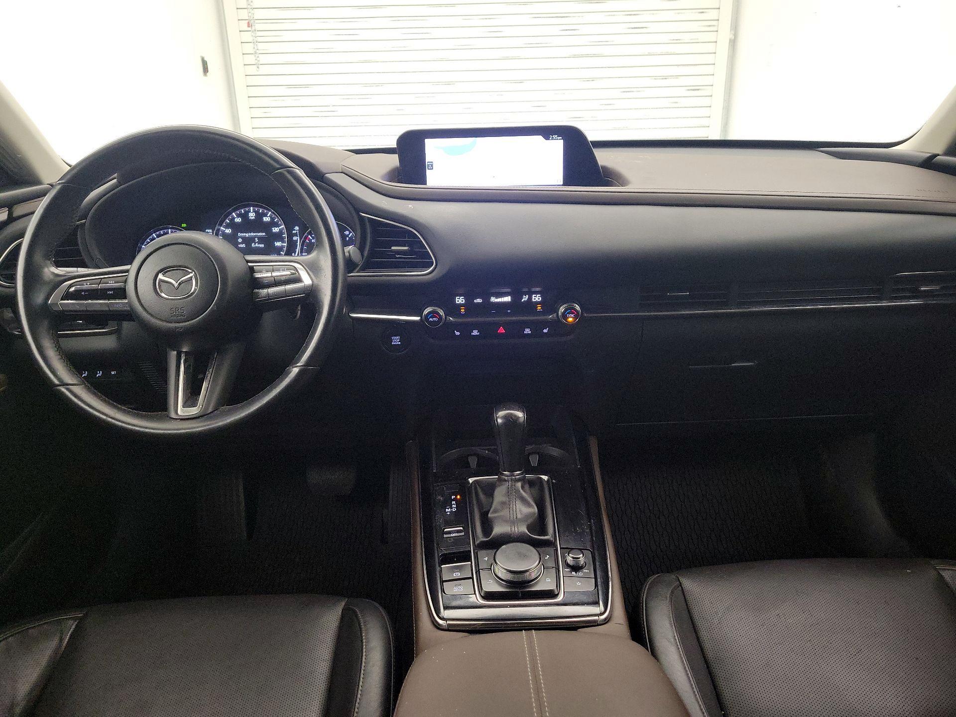 Thumbnail: 2021 Mazda CX-30 - 9