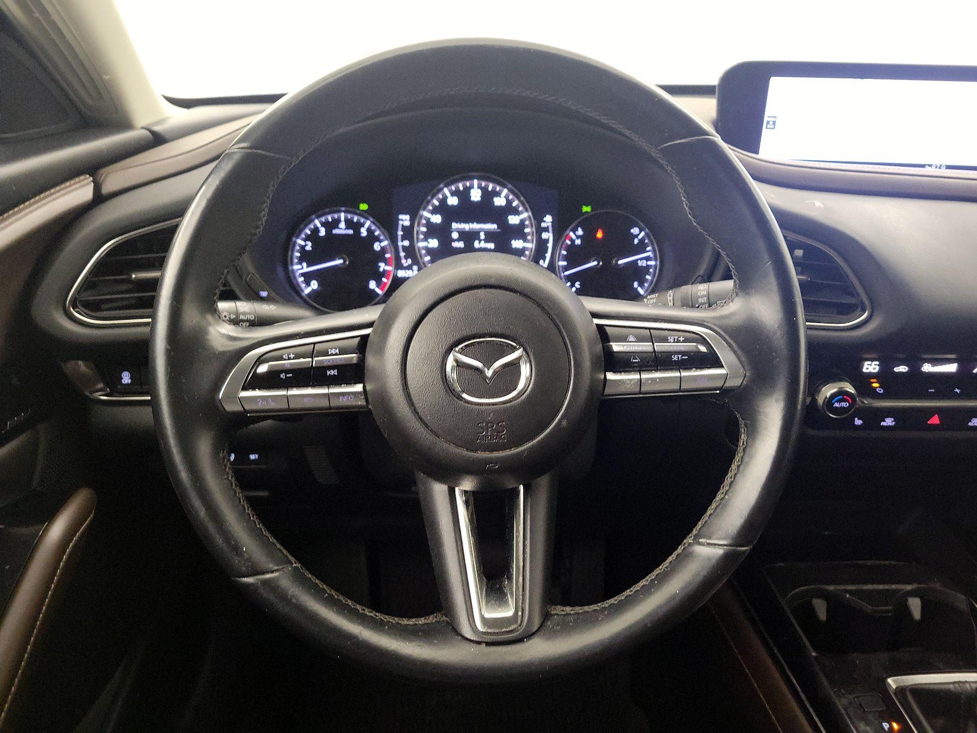 Thumbnail: 2021 Mazda CX-30 - 10