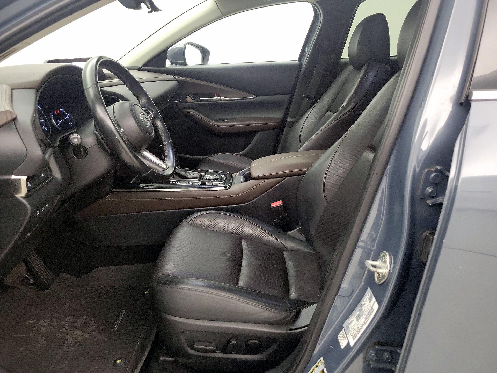 Thumbnail: 2021 Mazda CX-30 - 11