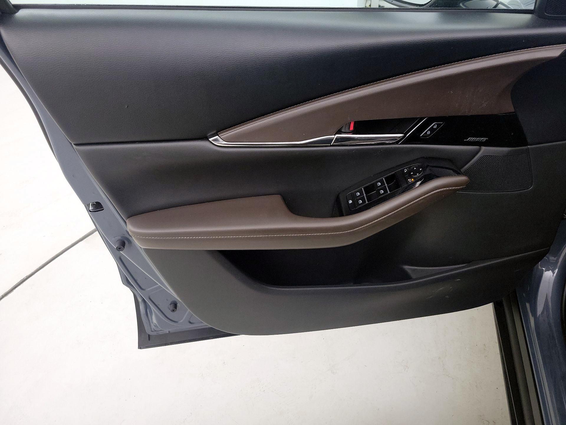 Thumbnail: 2021 Mazda CX-30 - 12