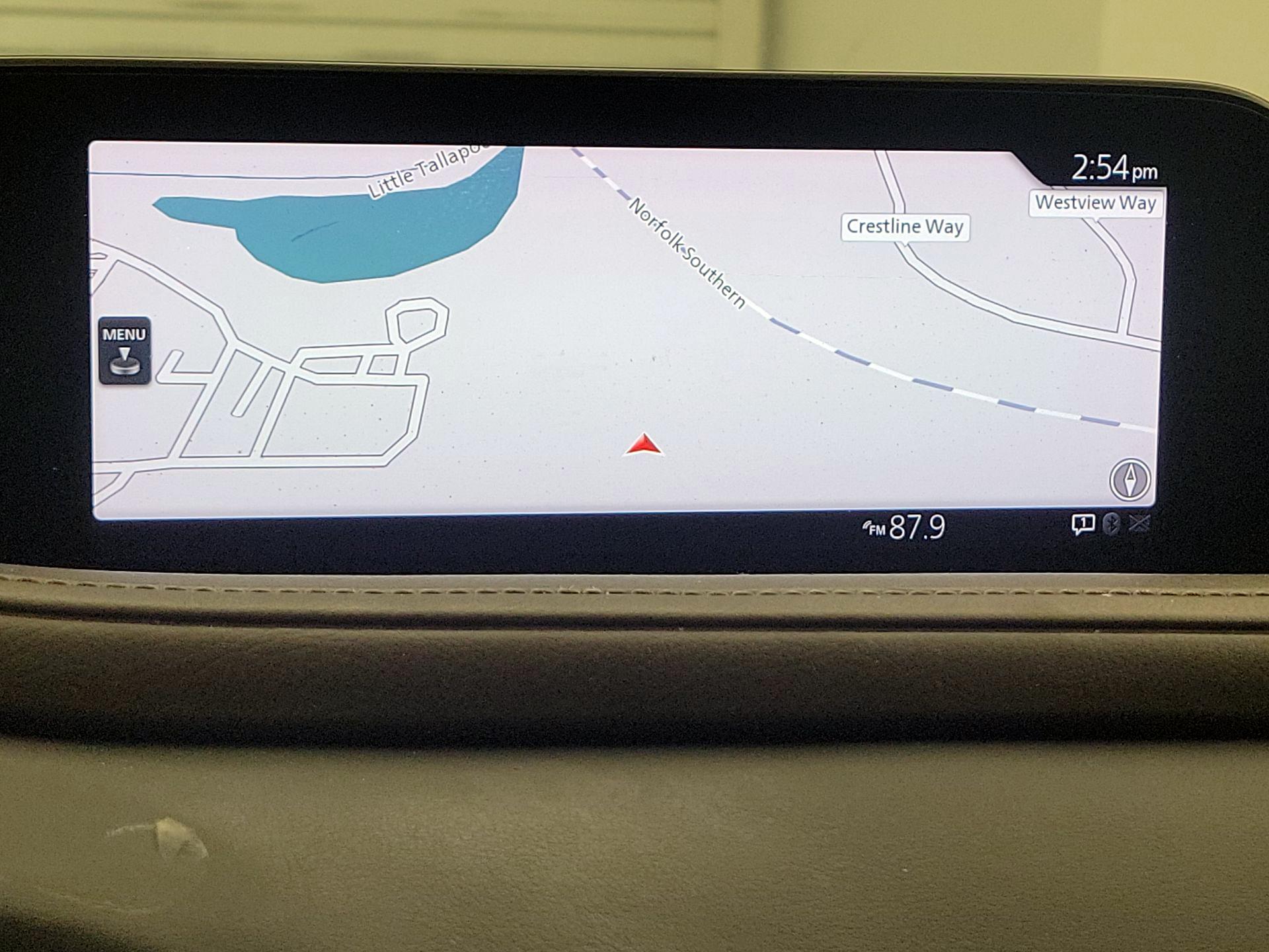 Thumbnail: 2021 Mazda CX-30 - 14