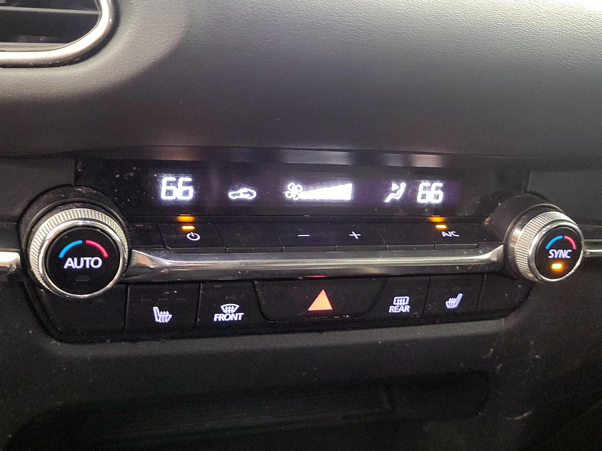 Thumbnail: 2021 Mazda CX-30 - 17