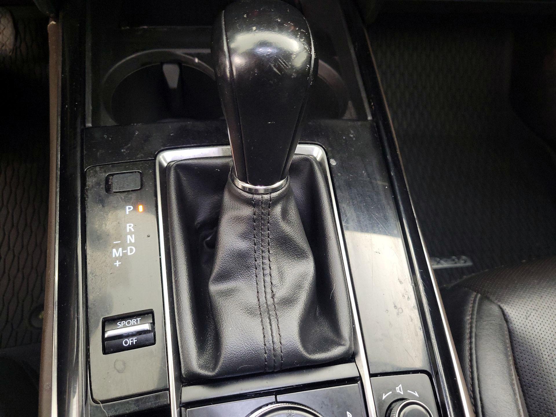 Thumbnail: 2021 Mazda CX-30 - 18