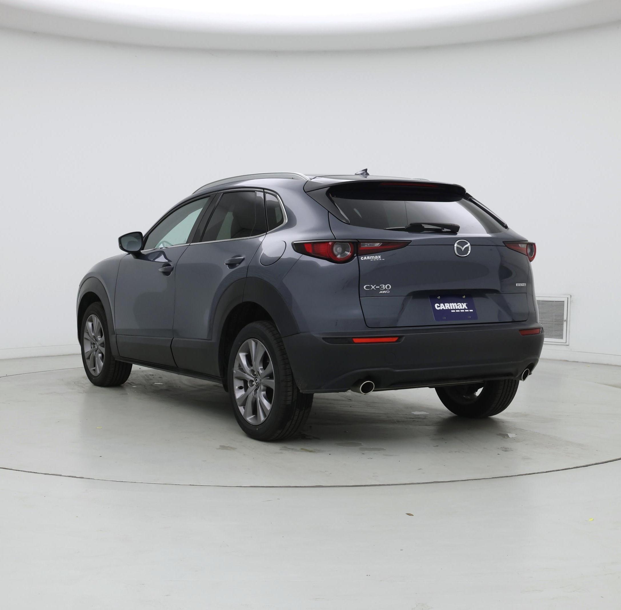 Thumbnail: 2021 Mazda CX-30 - 2