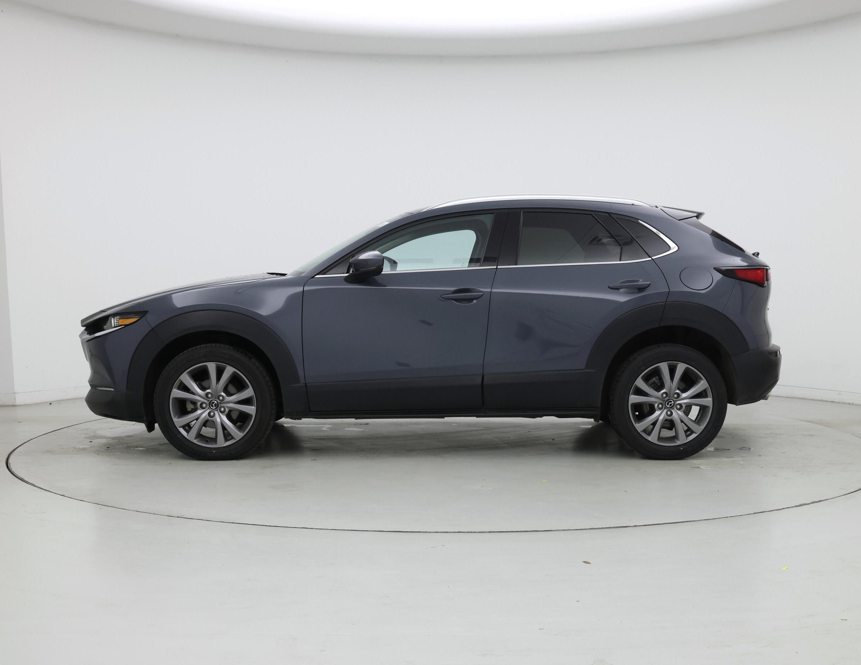 Thumbnail: 2021 Mazda CX-30 - 3