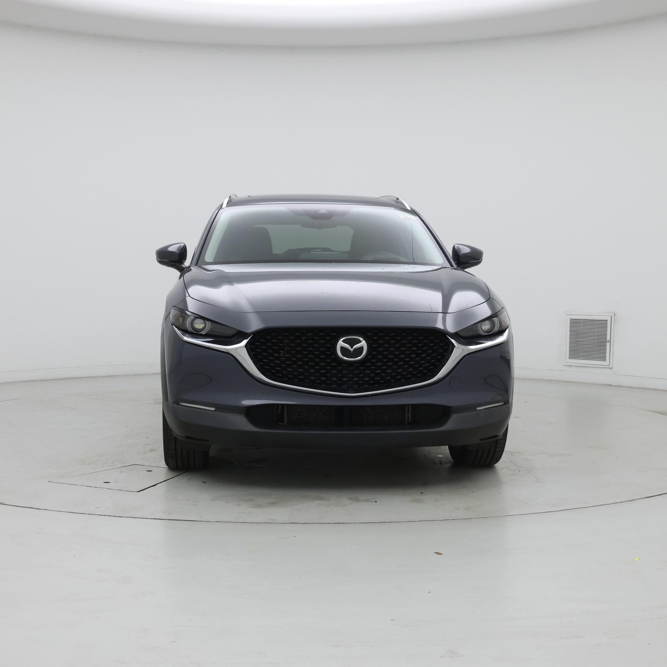 Thumbnail: 2021 Mazda CX-30 - 5