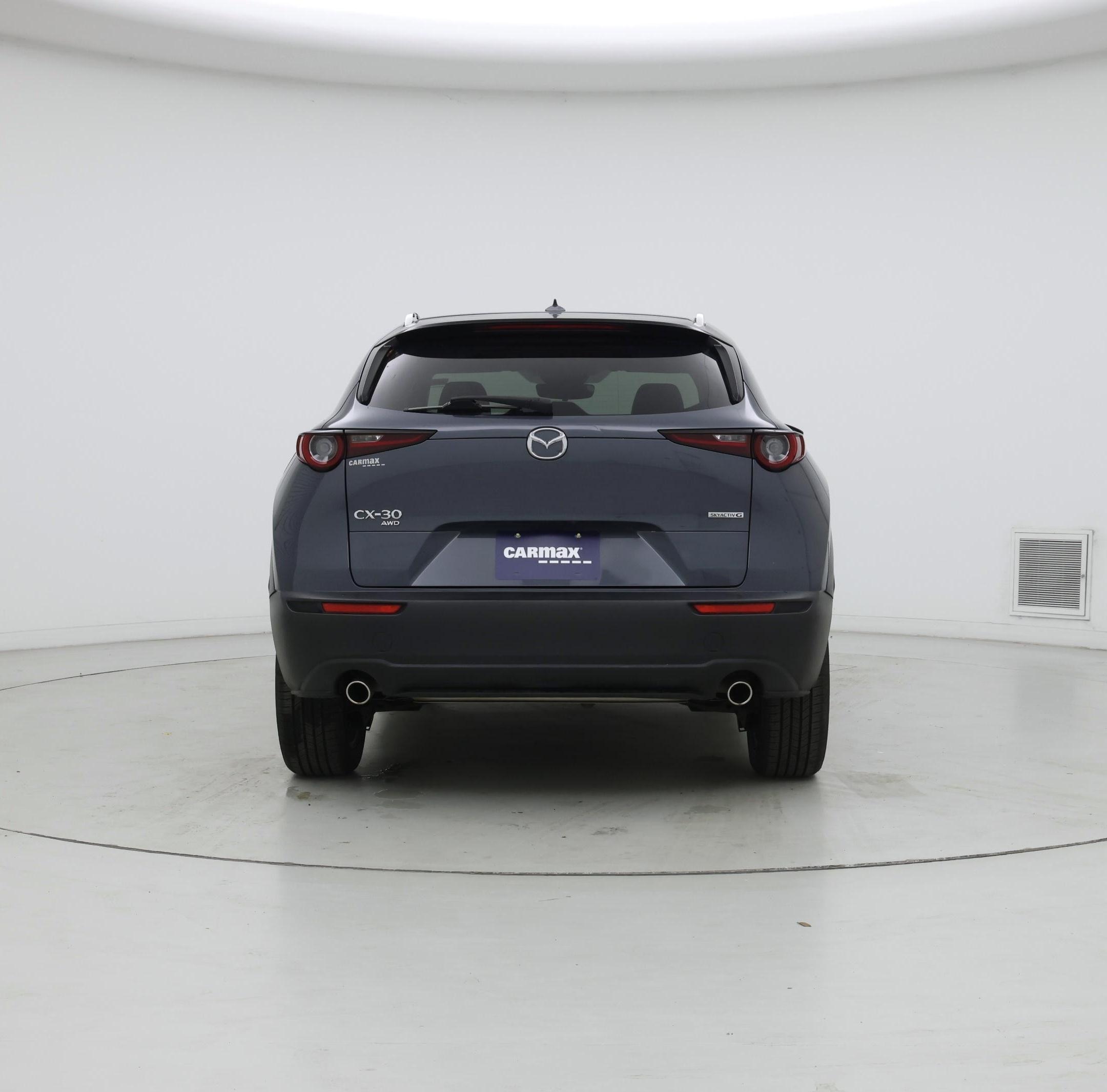 Thumbnail: 2021 Mazda CX-30 - 6