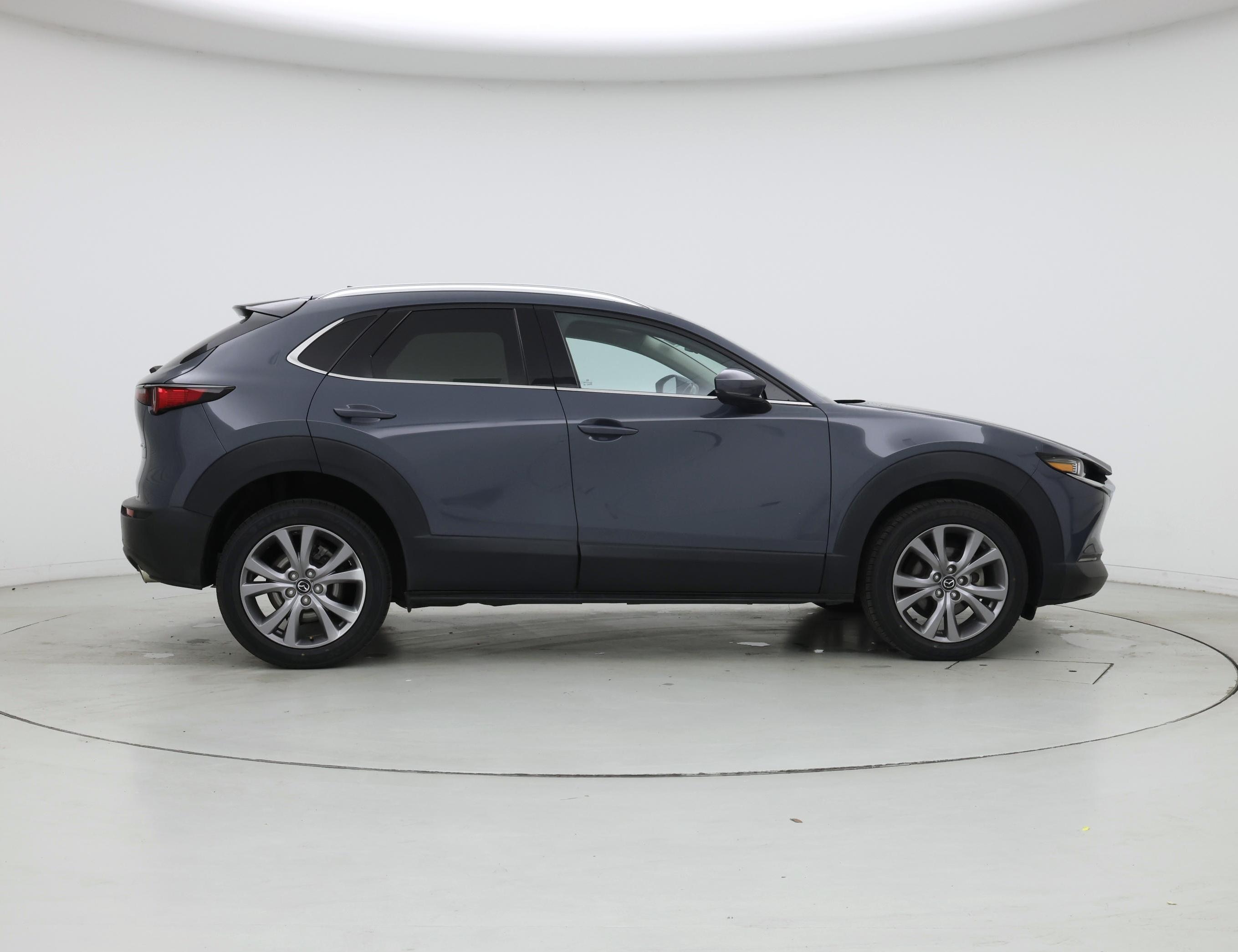 Thumbnail: 2021 Mazda CX-30 - 7