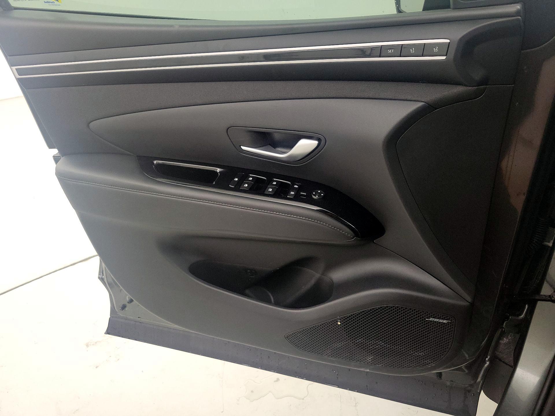 Thumbnail: 2022 Hyundai Tucson - 12