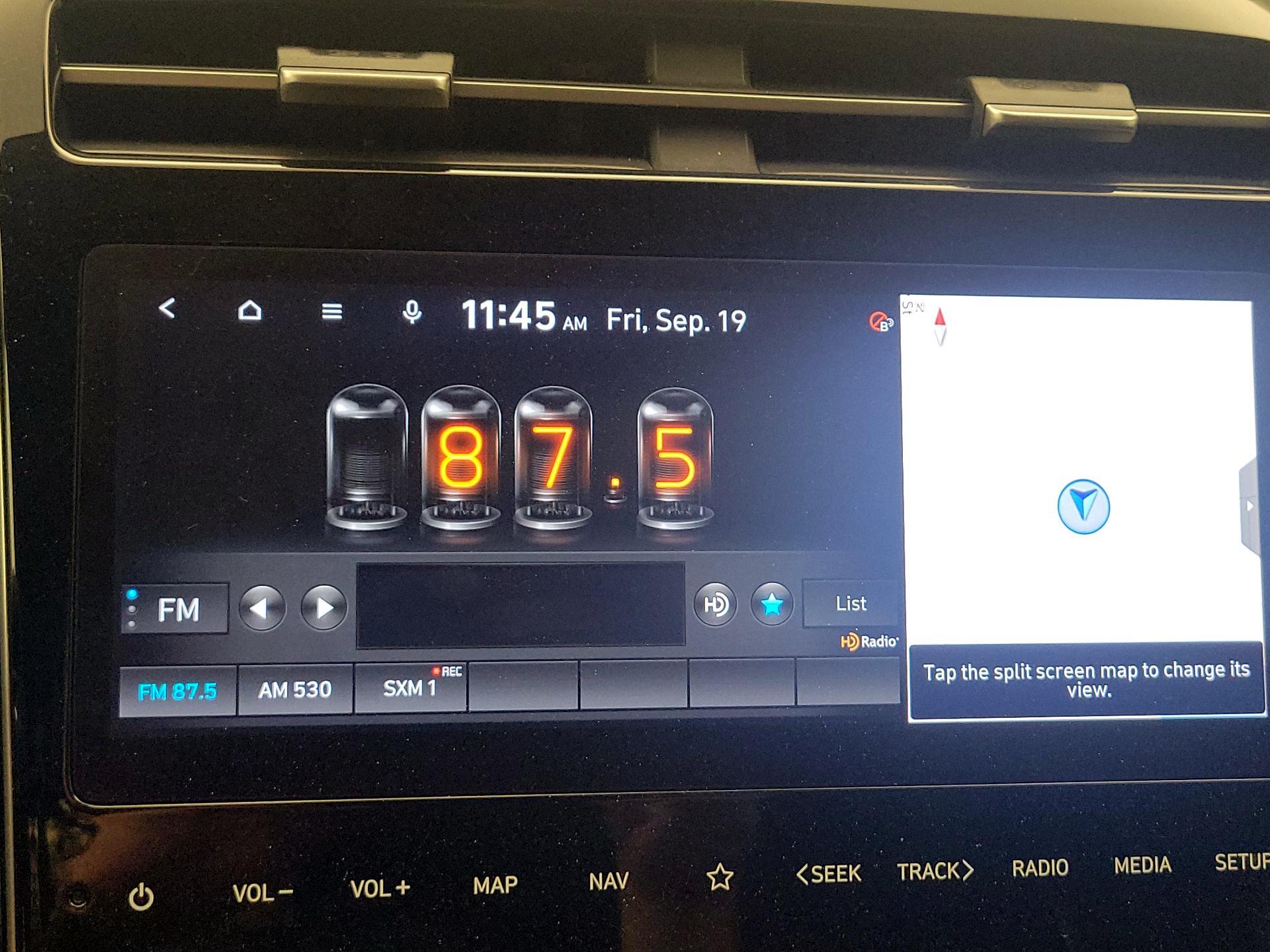 Thumbnail: 2022 Hyundai Tucson - 16