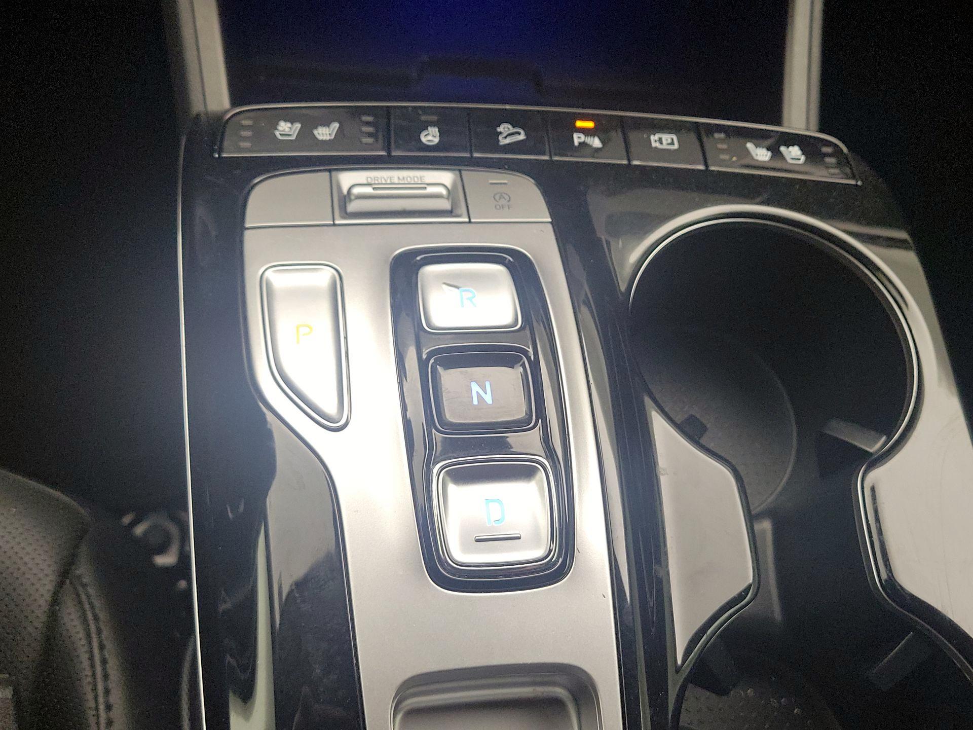 Thumbnail: 2022 Hyundai Tucson - 18