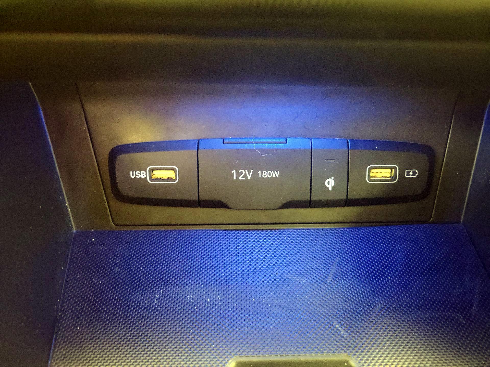 Thumbnail: 2022 Hyundai Tucson - 19