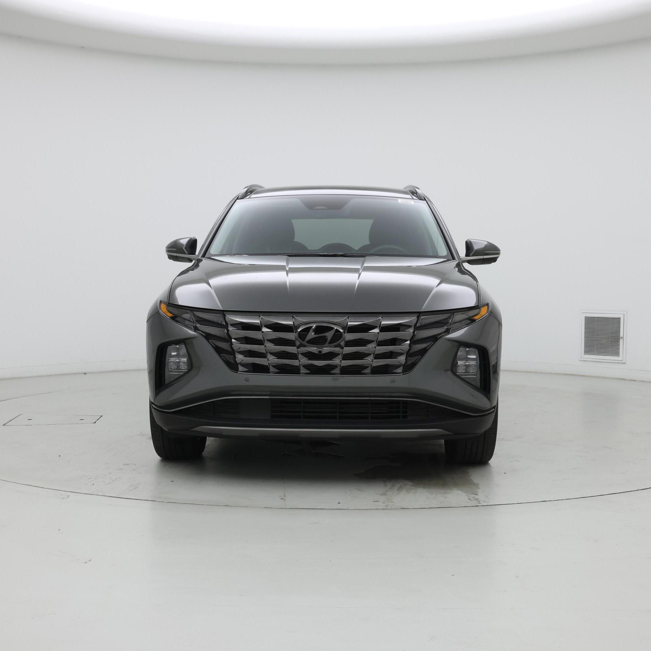 Thumbnail: 2022 Hyundai Tucson - 5