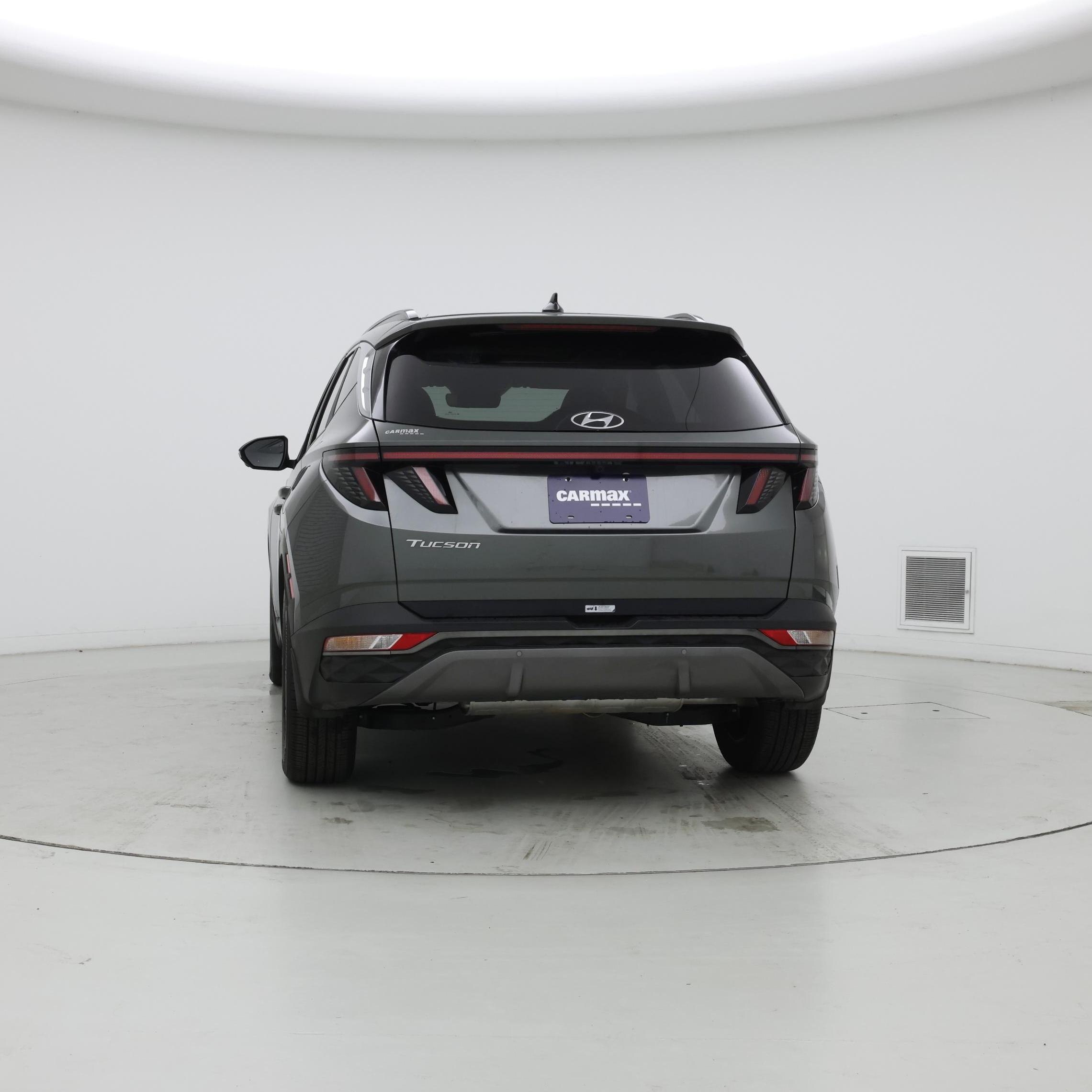 Thumbnail: 2022 Hyundai Tucson - 6