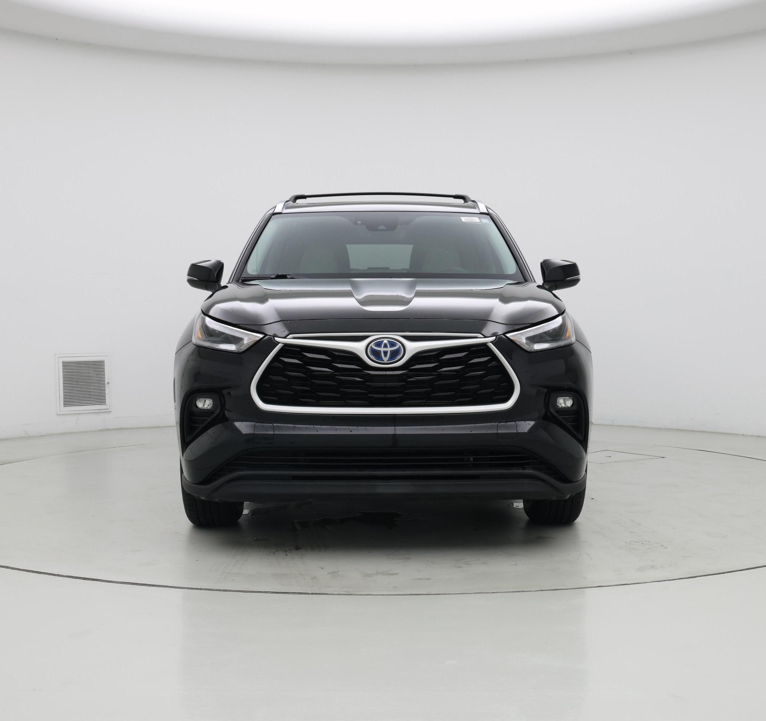 Thumbnail: 2021 Toyota Highlander - 5