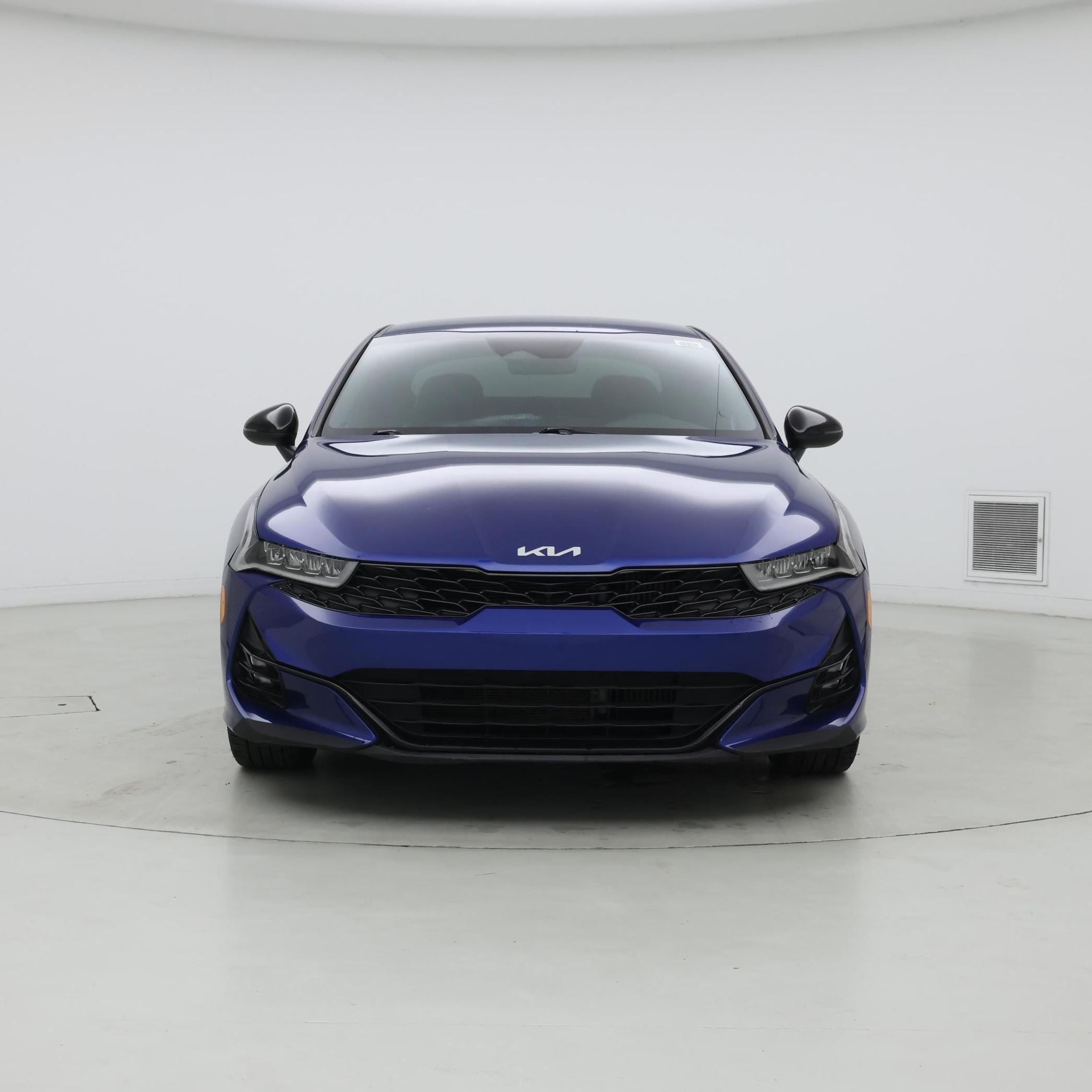 Thumbnail: 2022 Kia K5 - 5