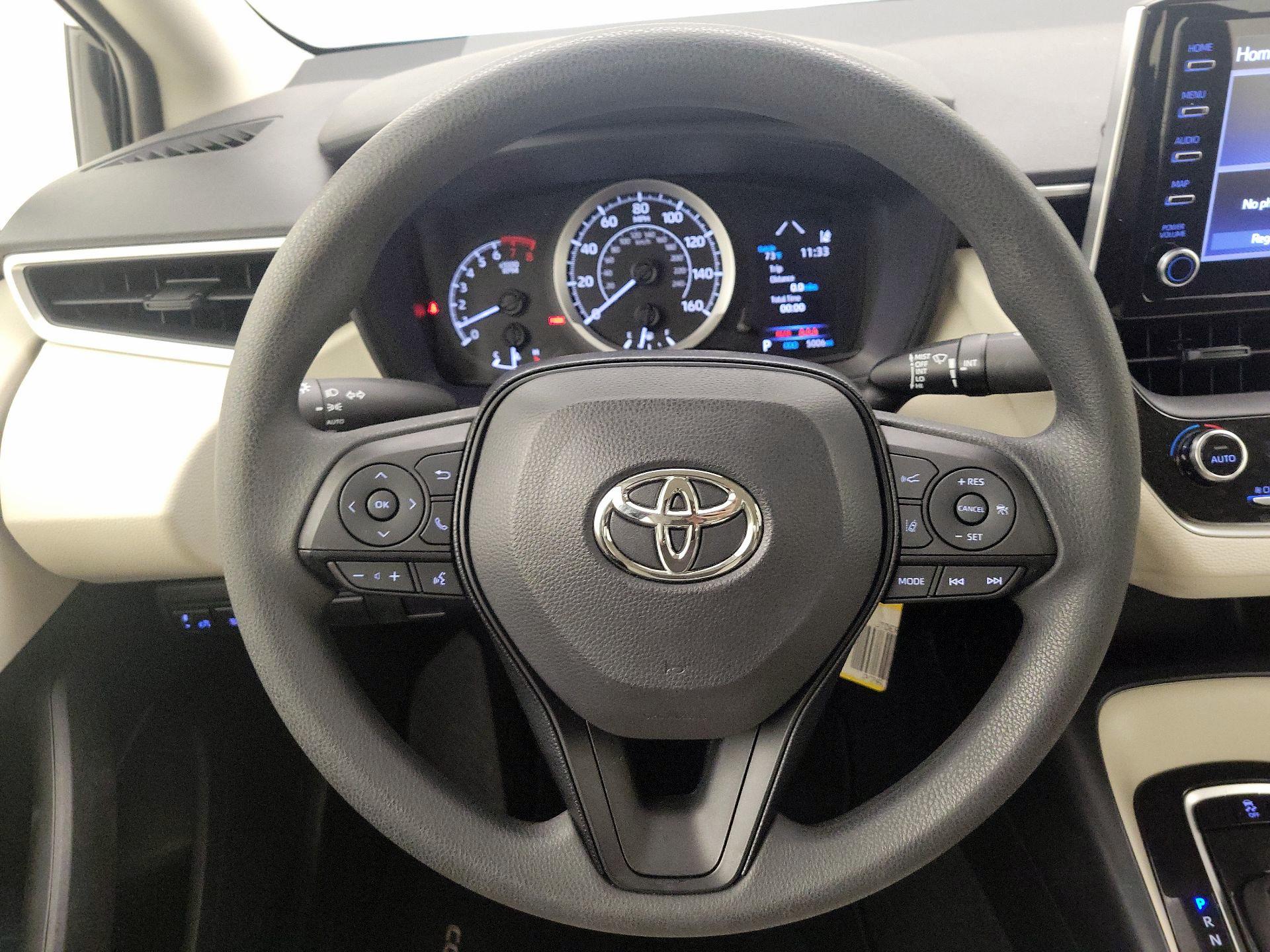 Thumbnail: 2020 Toyota Corolla - 10