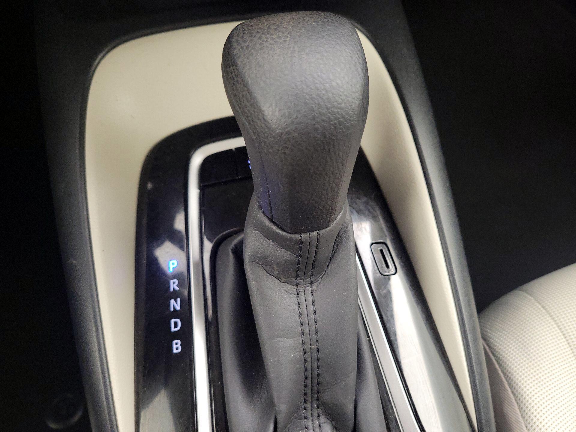 Thumbnail: 2020 Toyota Corolla - 17