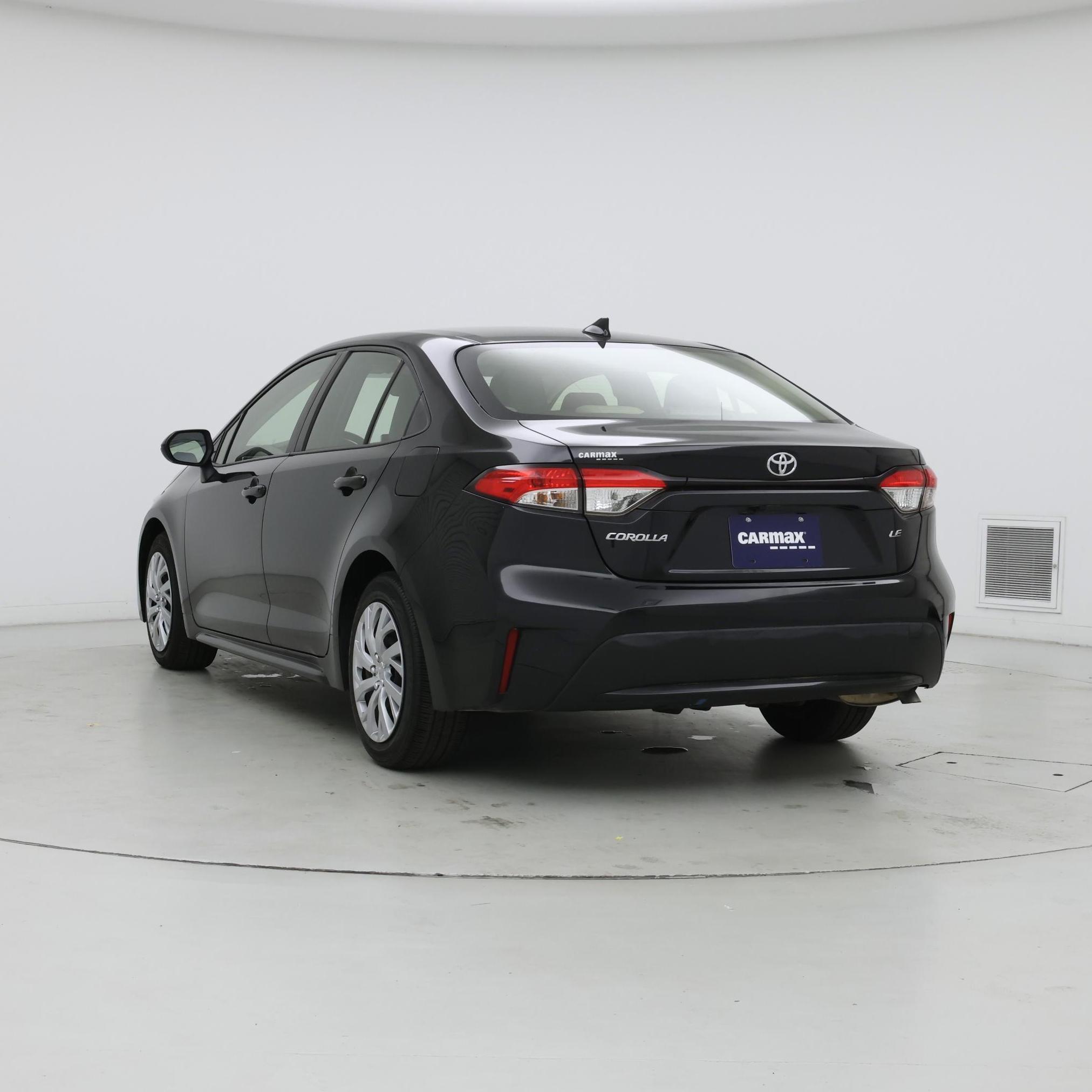 Thumbnail: 2020 Toyota Corolla - 2