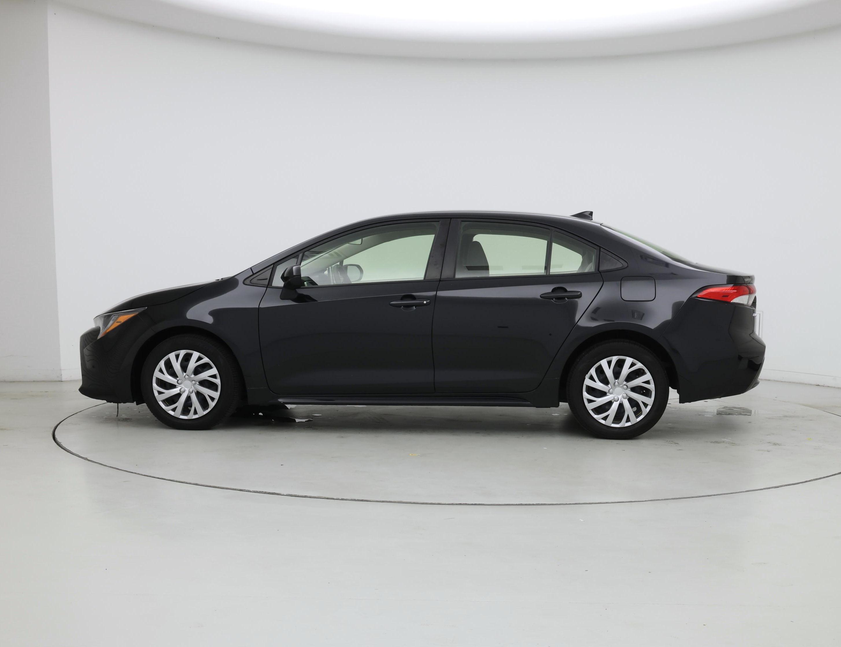Thumbnail: 2020 Toyota Corolla - 3