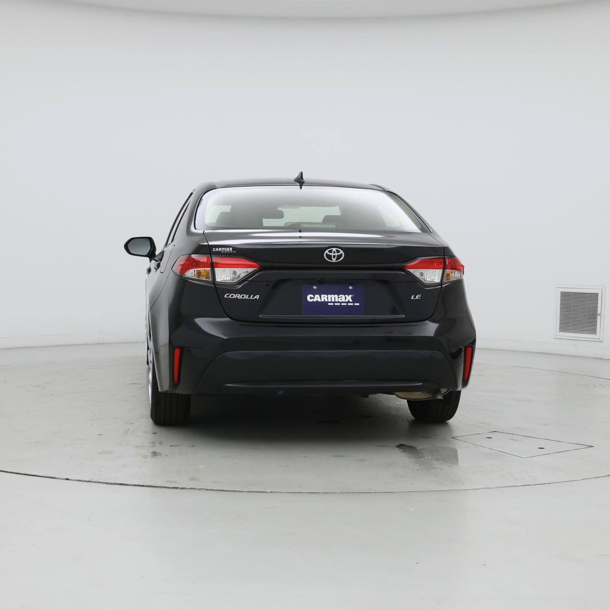 Thumbnail: 2020 Toyota Corolla - 6