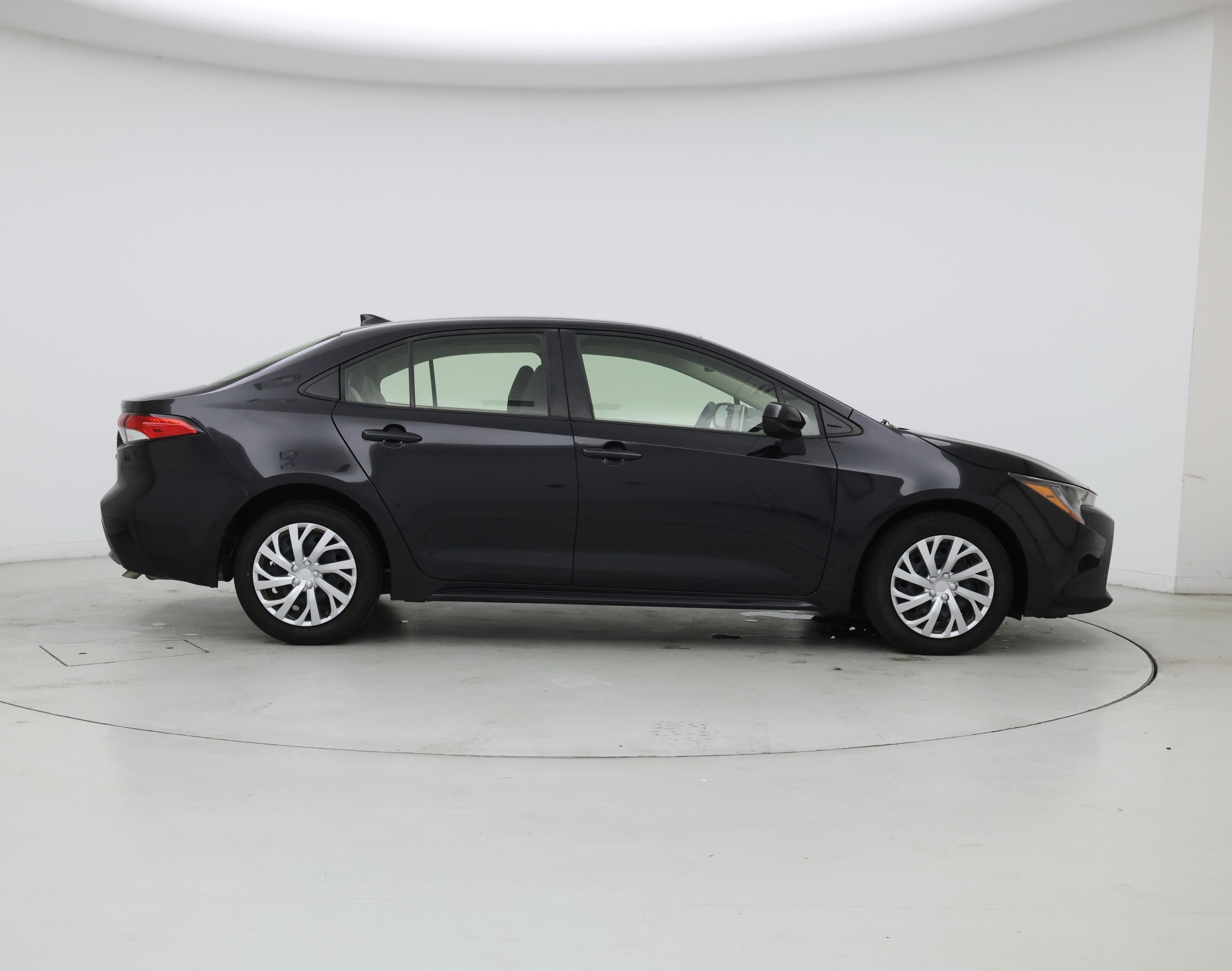 Thumbnail: 2020 Toyota Corolla - 7
