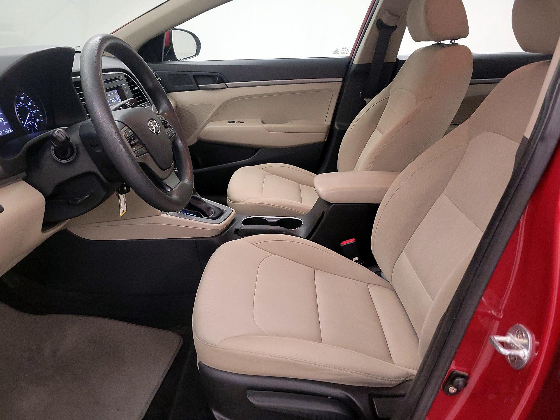 Thumbnail: 2018 Hyundai Elantra - 9