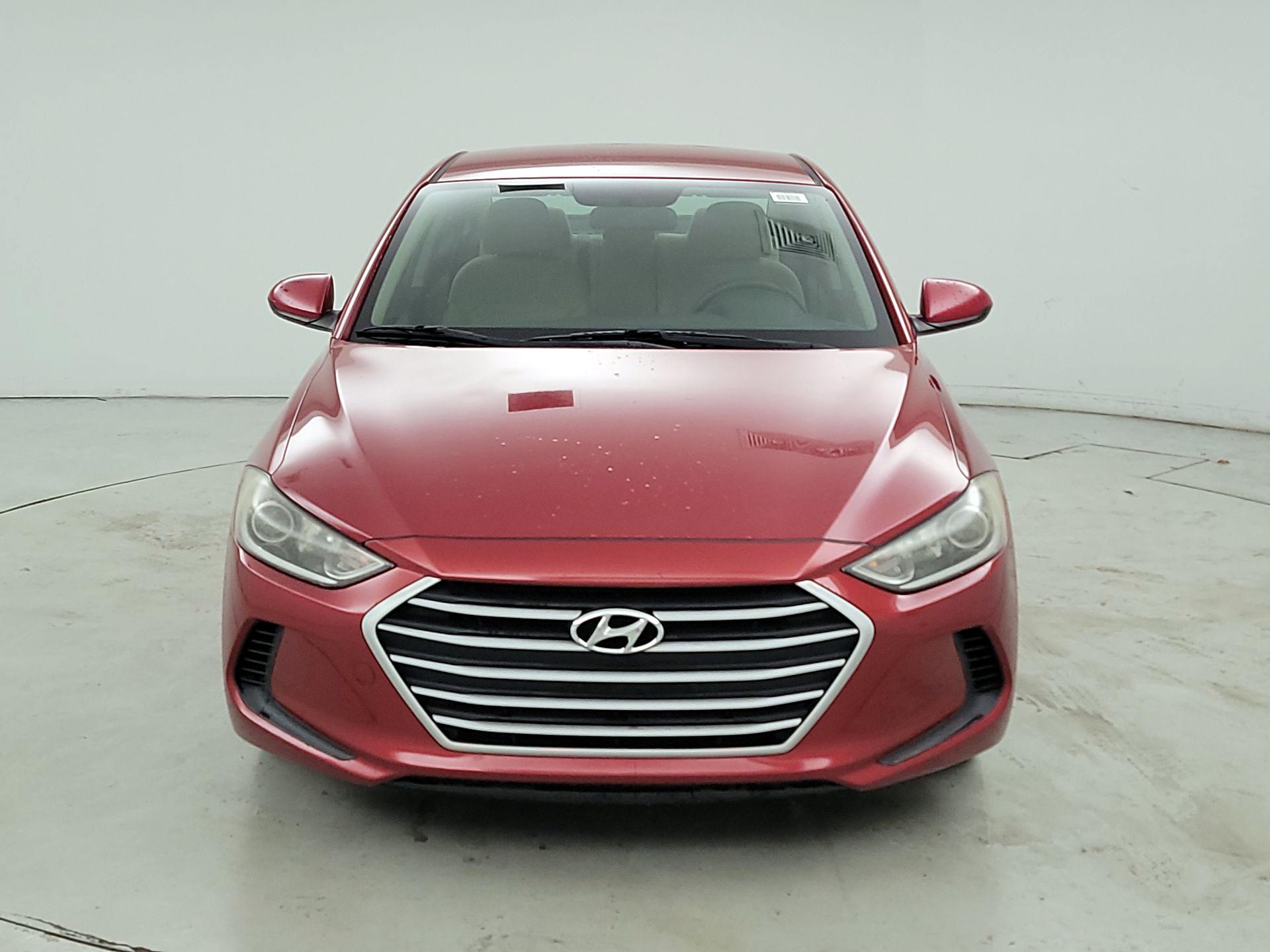 Thumbnail: 2018 Hyundai Elantra - 2