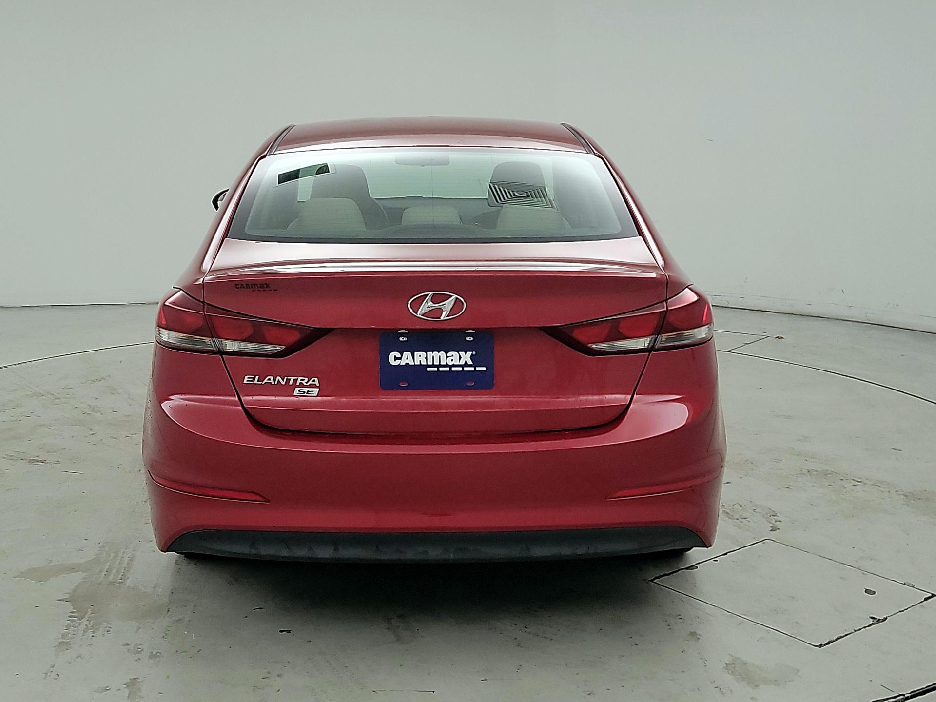 Thumbnail: 2018 Hyundai Elantra - 6