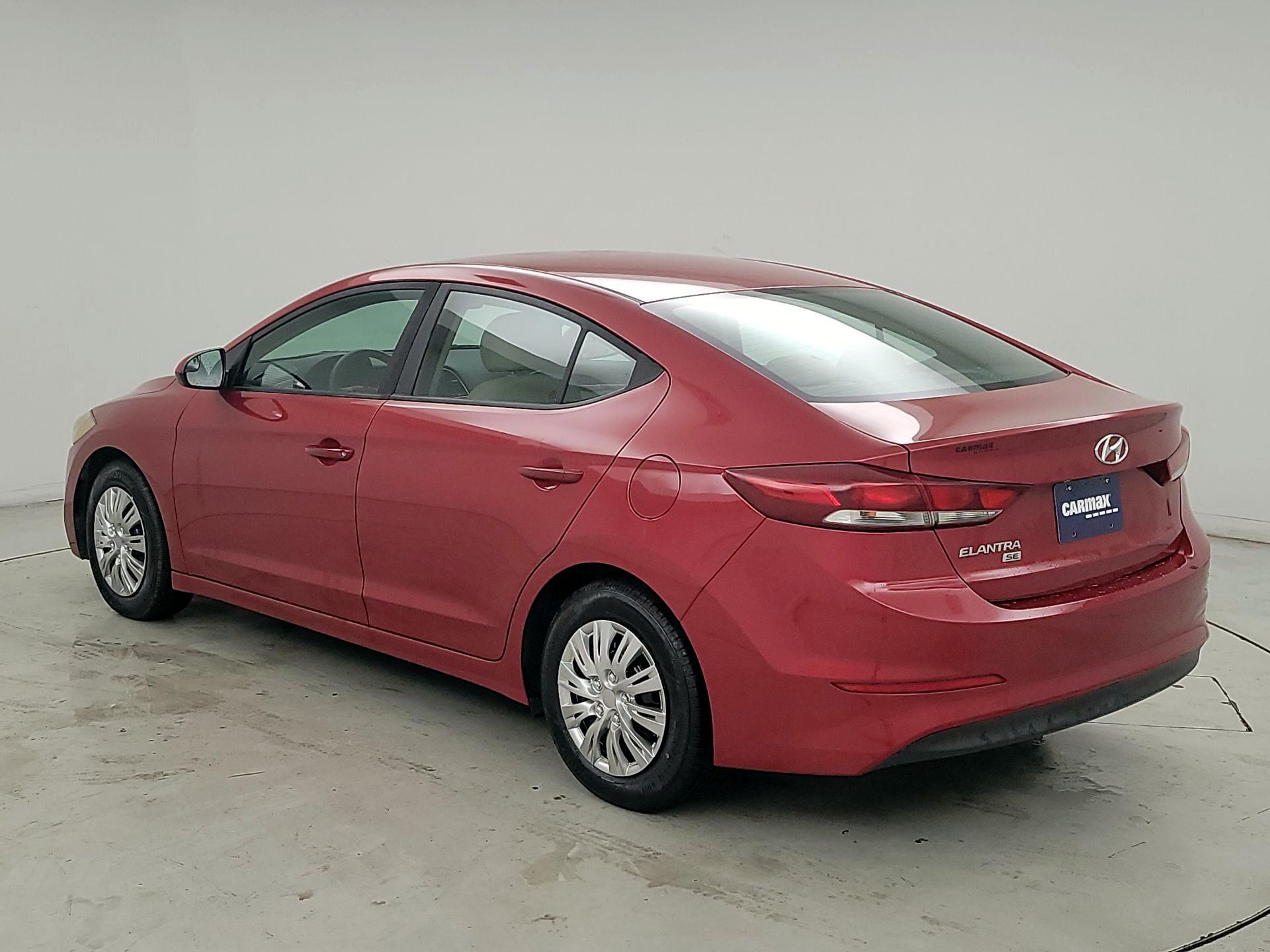 Thumbnail: 2018 Hyundai Elantra - 7