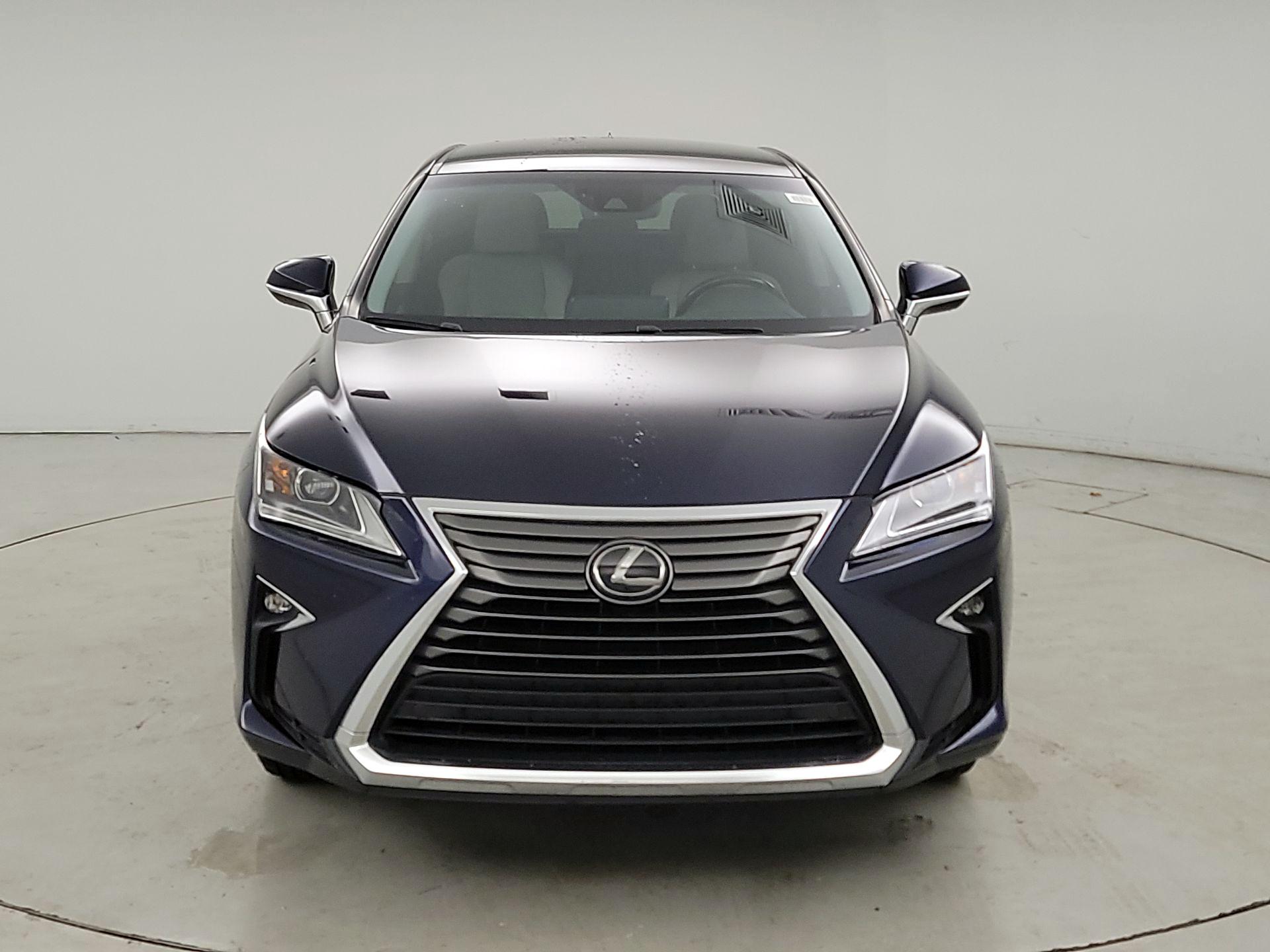 Thumbnail: 2017 Lexus RX - 2